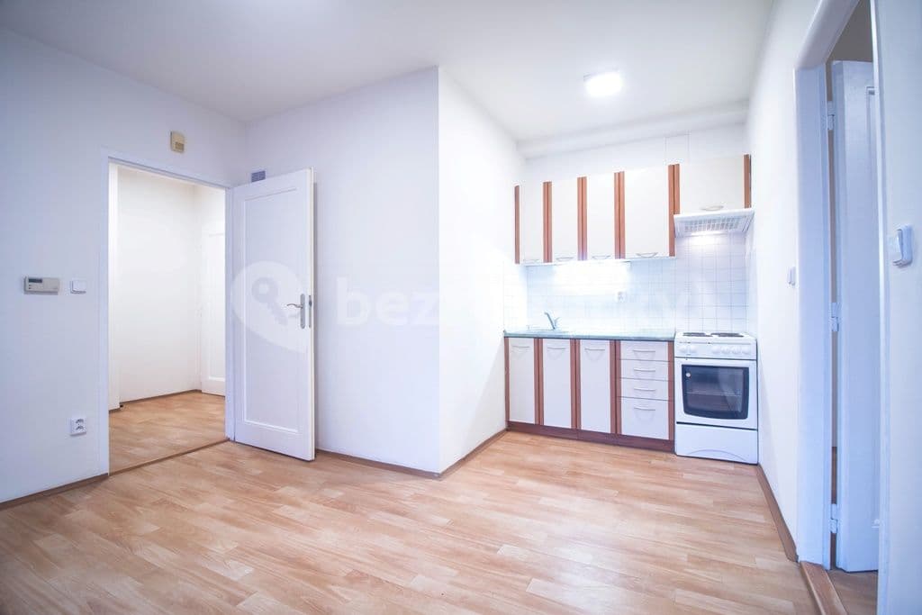 1 bedroom with open-plan kitchen flat to rent, 46 m², Jungmannova, Liberec, Liberecký Region 1 bedroom with open-plan kitchen flat to rent, 46 m², Jungmannova, Liberec, Liberecký Region