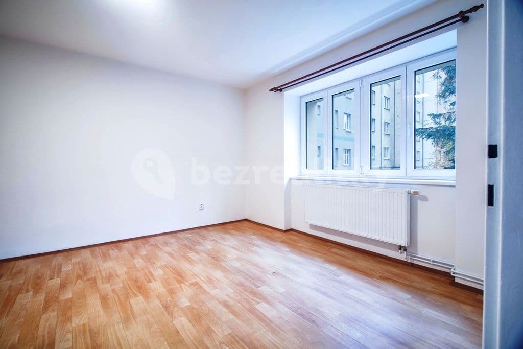 1 bedroom with open-plan kitchen flat to rent, 46 m², Jungmannova, Liberec, Liberecký Region 1 bedroom with open-plan kitchen flat to rent, 46 m², Jungmannova, Liberec, Liberecký Region