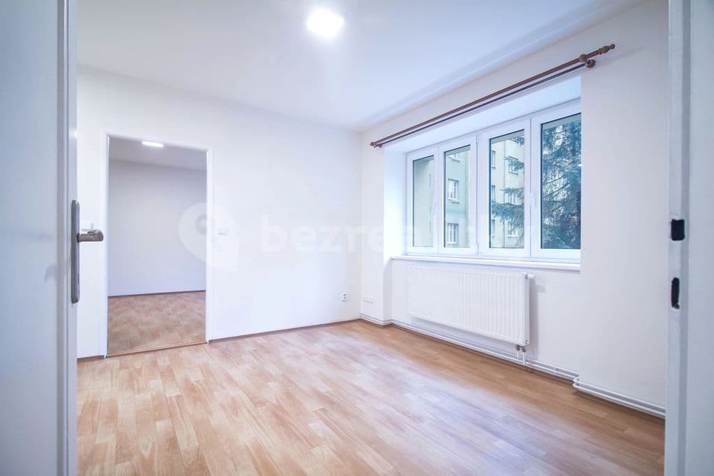 1 bedroom with open-plan kitchen flat to rent, 46 m², Jungmannova, Liberec, Liberecký Region 1 bedroom with open-plan kitchen flat to rent, 46 m², Jungmannova, Liberec, Liberecký Region