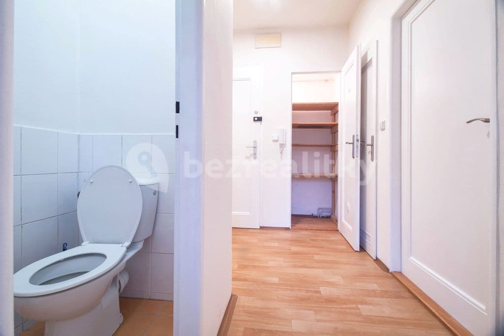 1 bedroom with open-plan kitchen flat to rent, 46 m², Jungmannova, Liberec, Liberecký Region 1 bedroom with open-plan kitchen flat to rent, 46 m², Jungmannova, Liberec, Liberecký Region