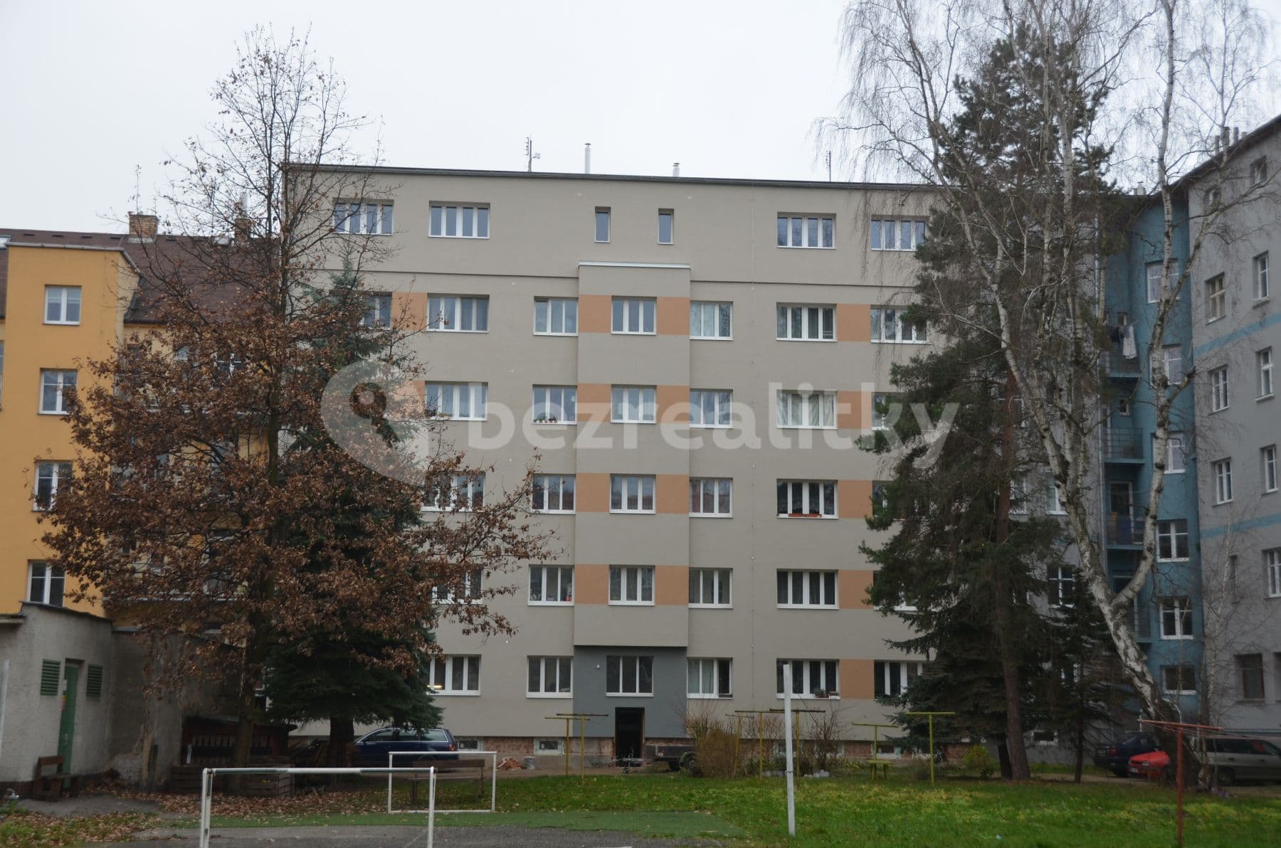 1 bedroom with open-plan kitchen flat to rent, 46 m², Jungmannova, Liberec, Liberecký Region 1 bedroom with open-plan kitchen flat to rent, 46 m², Jungmannova, Liberec, Liberecký Region