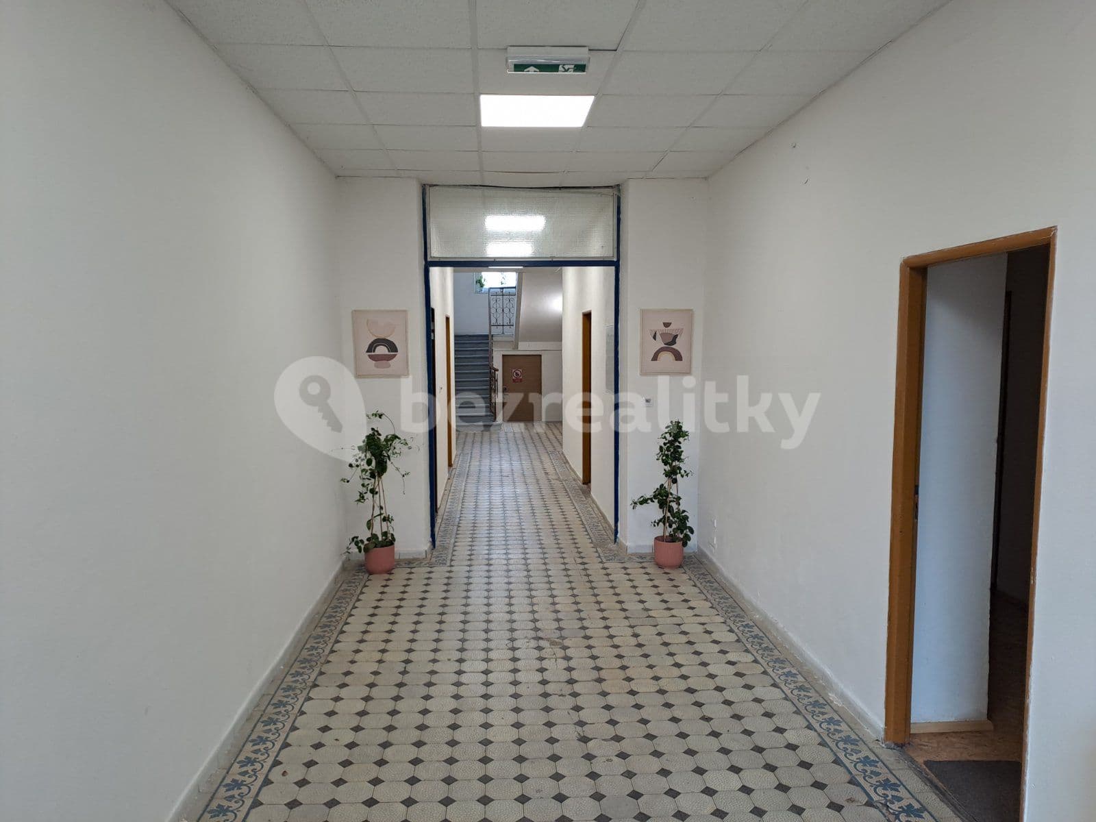 flat to rent, 11 m², Starý důl, Zbůch, Plzeňský Region