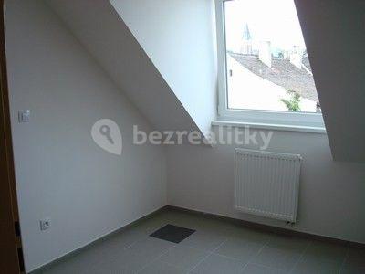 1 bedroom with open-plan kitchen flat to rent, 37 m², Dačického, Brno, Jihomoravský Region
