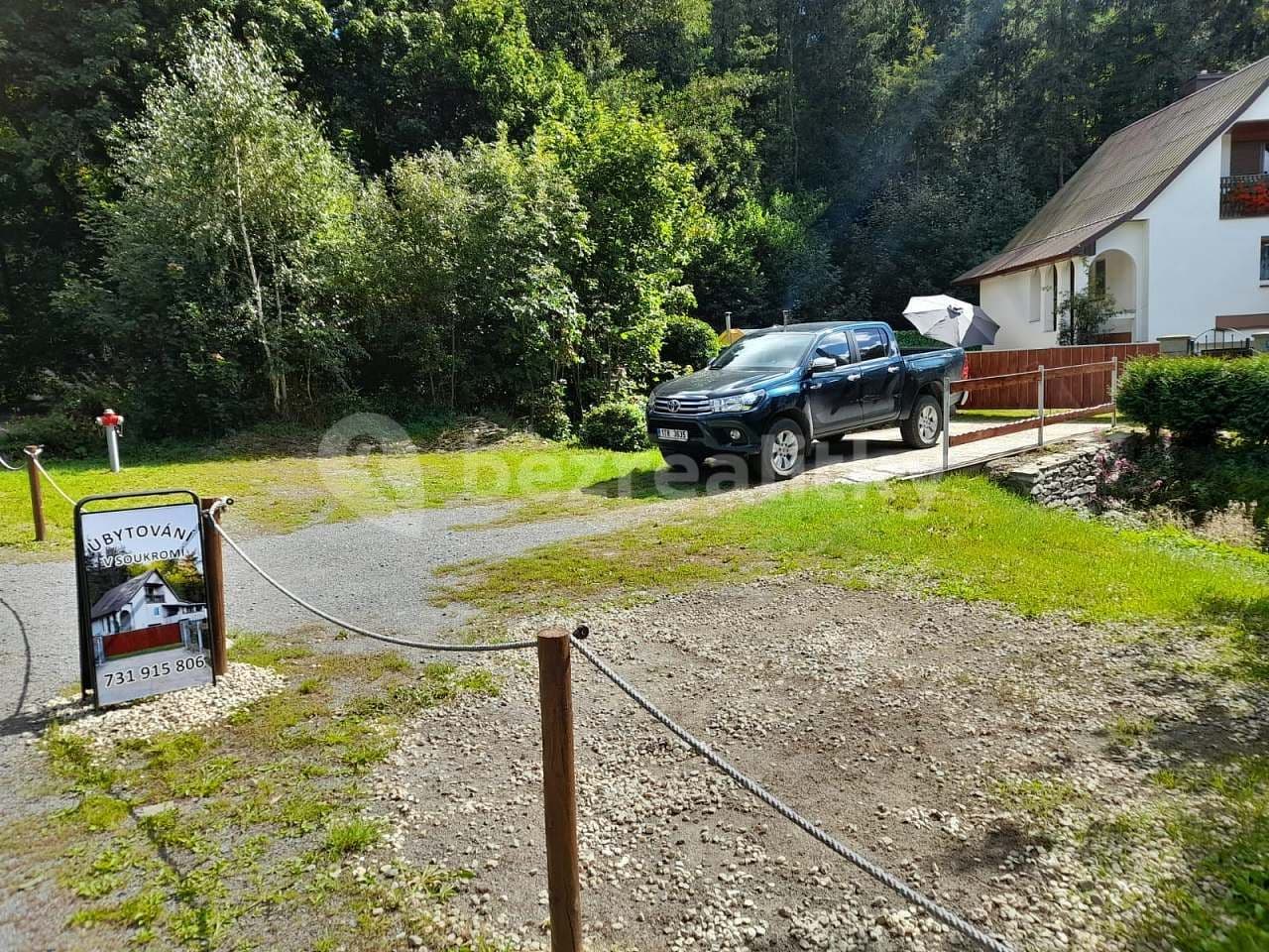 recreational property to rent, 0 m², Ryžoviště, Moravskoslezský Region recreational property to rent, 0 m², Ryžoviště, Moravskoslezský Region