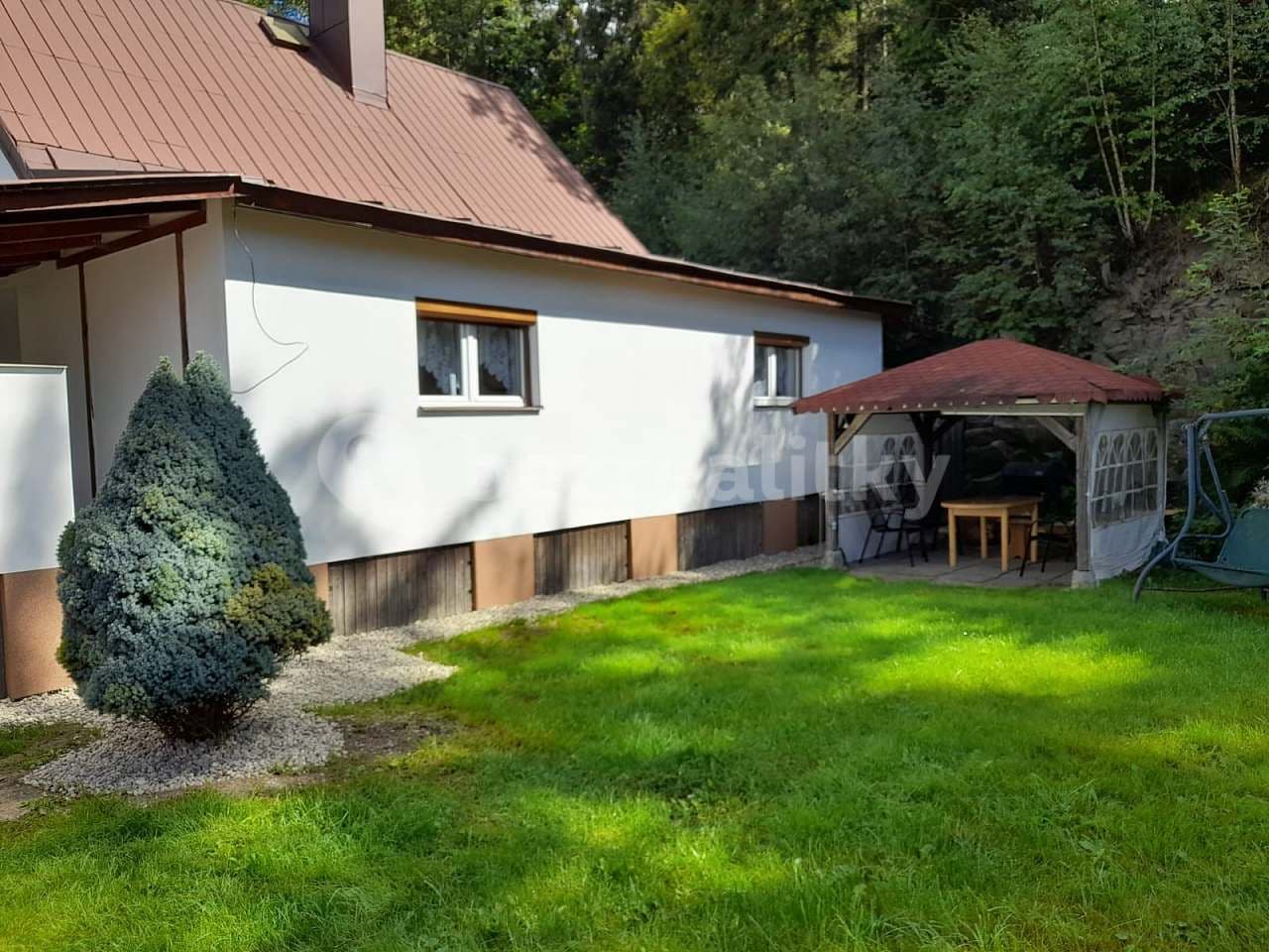 recreational property to rent, 0 m², Ryžoviště, Moravskoslezský Region recreational property to rent, 0 m², Ryžoviště, Moravskoslezský Region