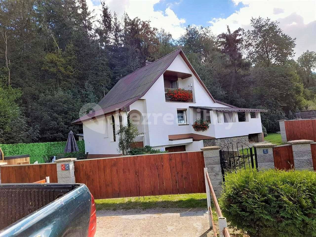 recreational property to rent, 0 m², Ryžoviště, Moravskoslezský Region recreational property to rent, 0 m², Ryžoviště, Moravskoslezský Region