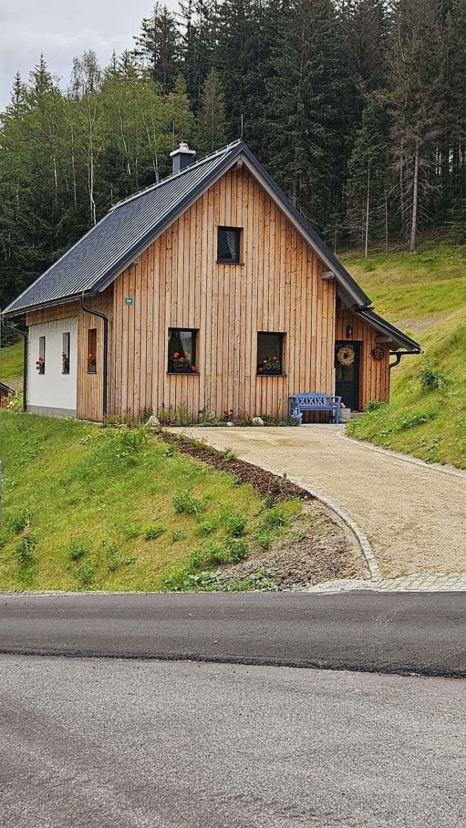 recreational property to rent, 0 m², Smržovka, Liberecký Region recreational property to rent, 0 m², Smržovka, Liberecký Region