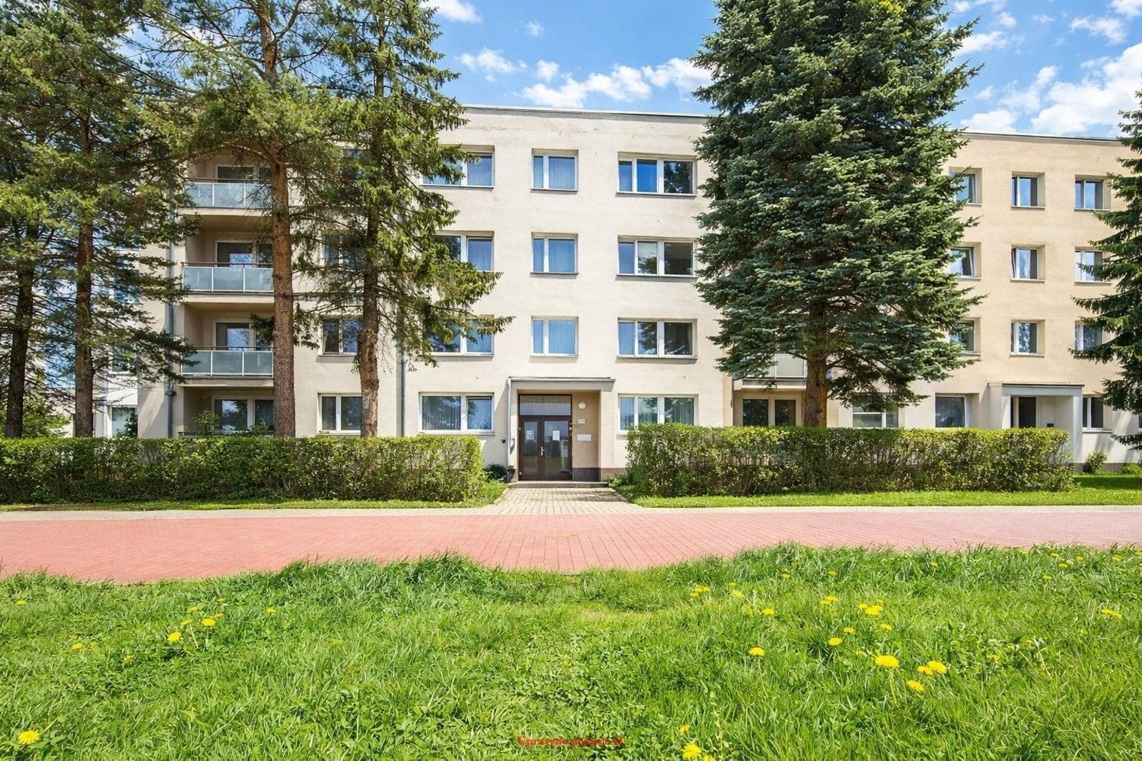 1 bedroom flat to rent, 37 m², Rudé armády, Karviná, Moravskoslezský Region 1 bedroom flat to rent, 37 m², Rudé armády, Karviná, Moravskoslezský Region
