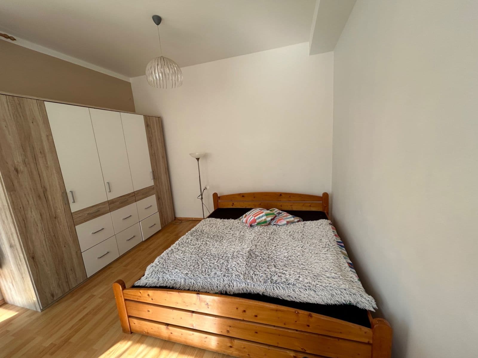 1 bedroom with open-plan kitchen flat to rent, 36 m², Poznaňská, Sázava, Středočeský Region 1 bedroom with open-plan kitchen flat to rent, 36 m², Poznaňská, Sázava, Středočeský Region
