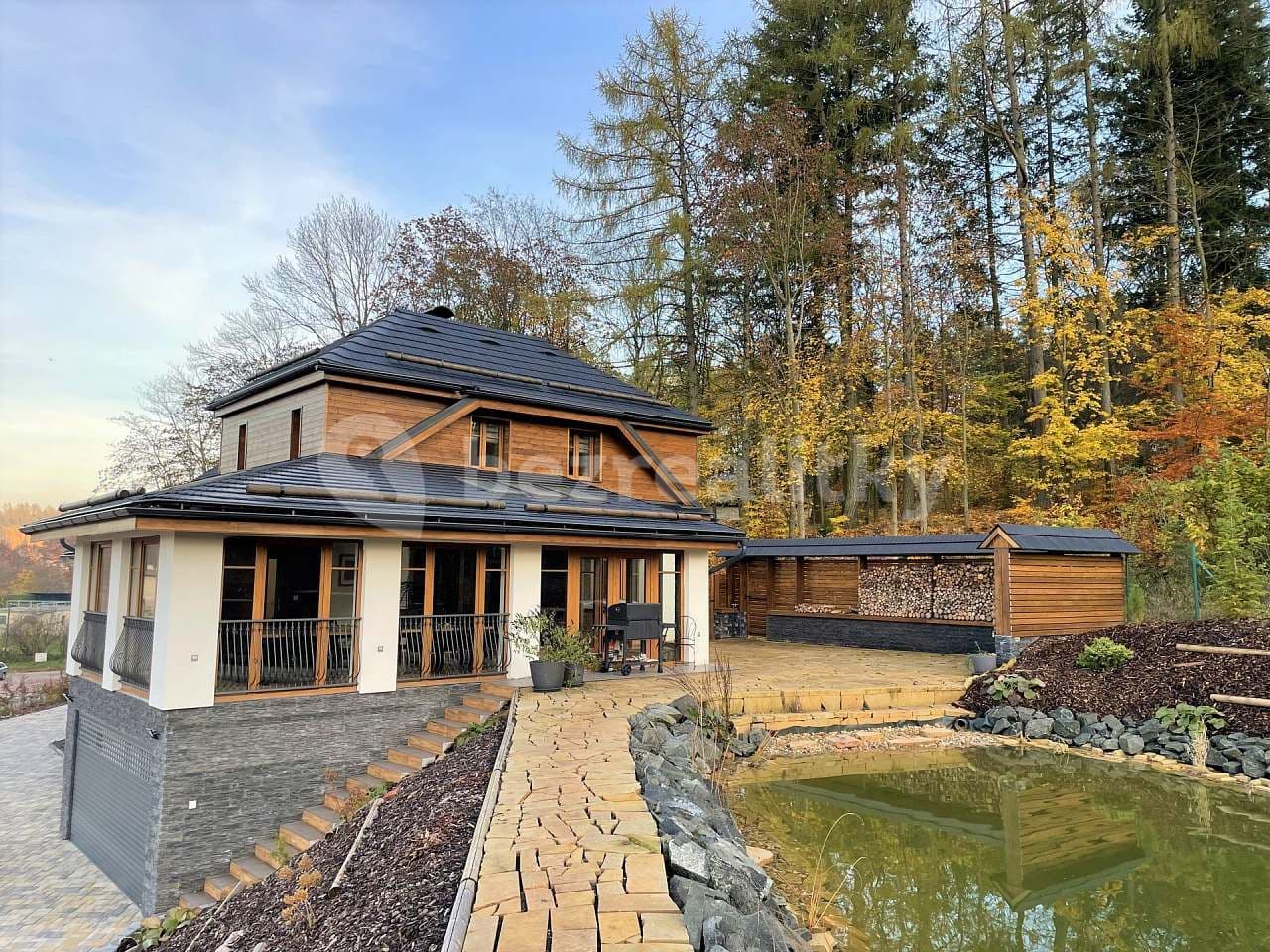 recreational property to rent, 0 m², Nová Paka, Královéhradecký Region recreational property to rent, 0 m², Nová Paka, Královéhradecký Region