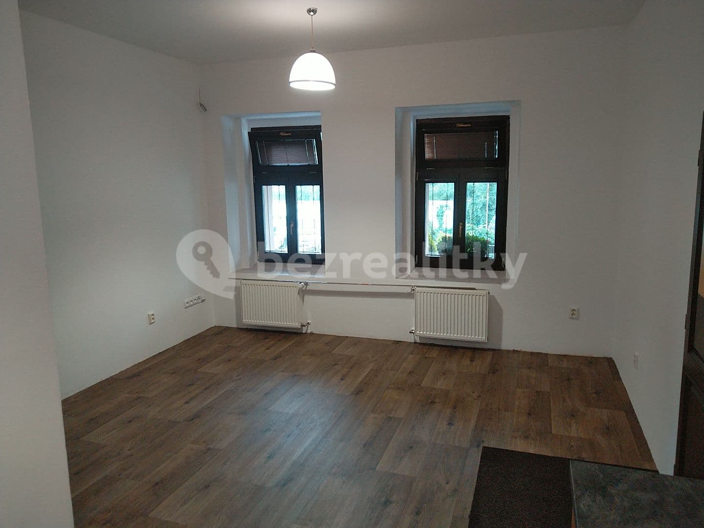 1 bedroom with open-plan kitchen flat to rent, 53 m², Žitavského, Prague, Prague 1 bedroom with open-plan kitchen flat to rent, 53 m², Žitavského, Prague, Prague