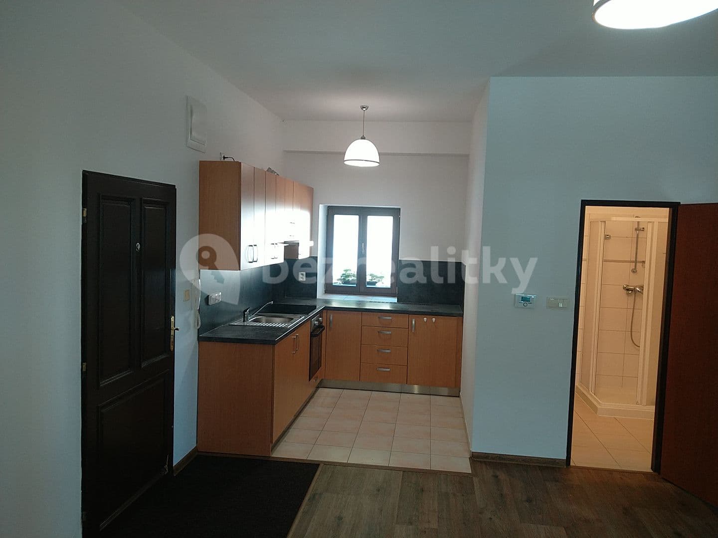 1 bedroom with open-plan kitchen flat to rent, 53 m², Žitavského, Prague, Prague 1 bedroom with open-plan kitchen flat to rent, 53 m², Žitavského, Prague, Prague