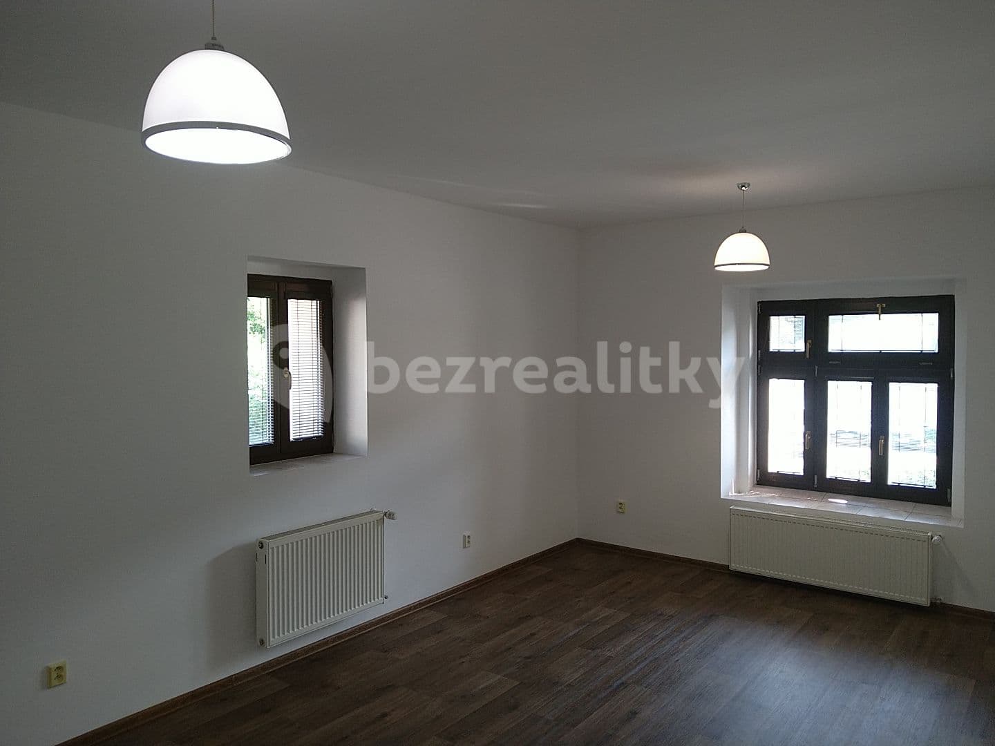 1 bedroom with open-plan kitchen flat to rent, 53 m², Žitavského, Prague, Prague 1 bedroom with open-plan kitchen flat to rent, 53 m², Žitavského, Prague, Prague