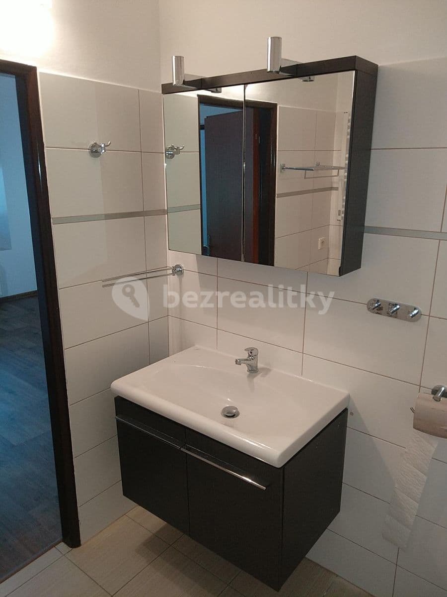 1 bedroom with open-plan kitchen flat to rent, 53 m², Žitavského, Prague, Prague 1 bedroom with open-plan kitchen flat to rent, 53 m², Žitavského, Prague, Prague