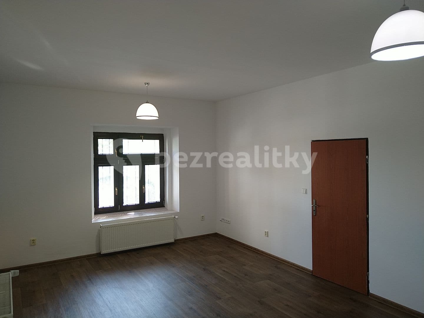 1 bedroom with open-plan kitchen flat to rent, 53 m², Žitavského, Prague, Prague 1 bedroom with open-plan kitchen flat to rent, 53 m², Žitavského, Prague, Prague