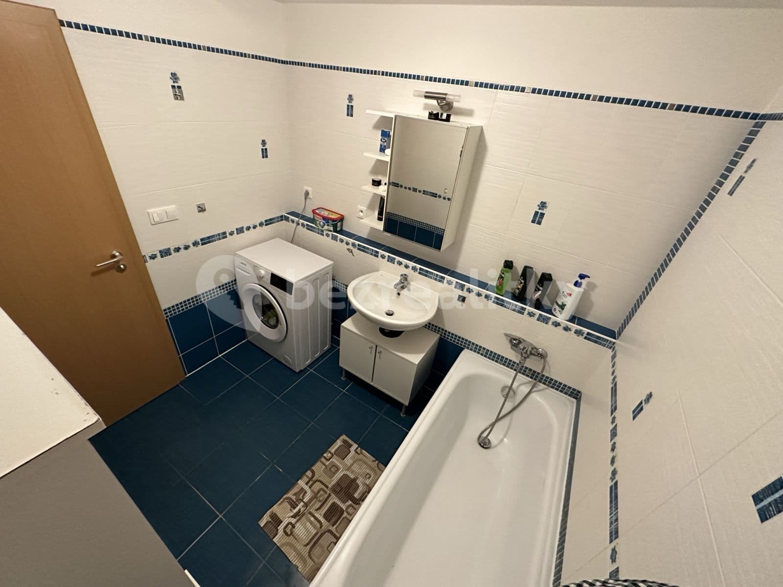 1 bedroom with open-plan kitchen flat to rent, 56 m², Za Dvorem, Brandýs nad Labem-Stará Boleslav, Středočeský Region 1 bedroom with open-plan kitchen flat to rent, 56 m², Za Dvorem, Brandýs nad Labem-Stará Boleslav, Středočeský Region