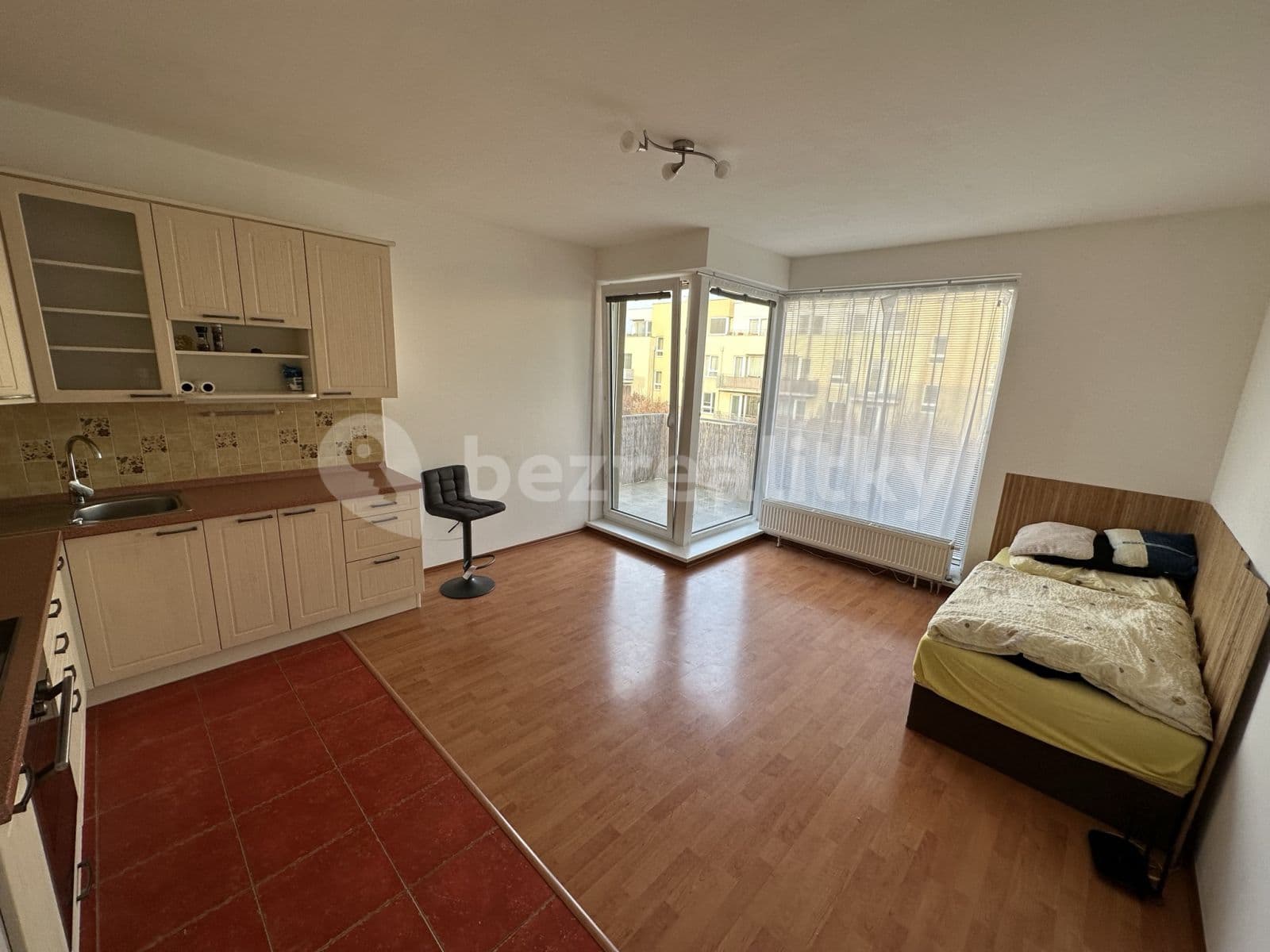 1 bedroom with open-plan kitchen flat to rent, 56 m², Za Dvorem, Brandýs nad Labem-Stará Boleslav, Středočeský Region 1 bedroom with open-plan kitchen flat to rent, 56 m², Za Dvorem, Brandýs nad Labem-Stará Boleslav, Středočeský Region