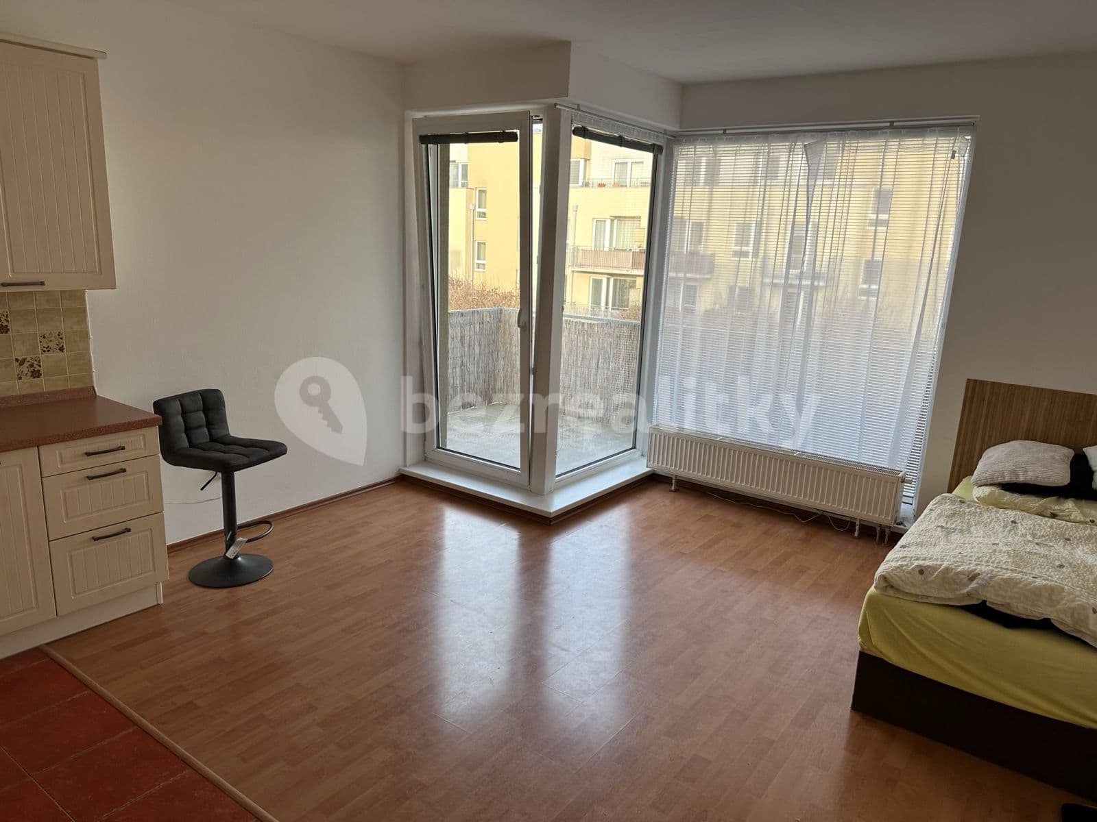 1 bedroom with open-plan kitchen flat to rent, 56 m², Za Dvorem, Brandýs nad Labem-Stará Boleslav, Středočeský Region 1 bedroom with open-plan kitchen flat to rent, 56 m², Za Dvorem, Brandýs nad Labem-Stará Boleslav, Středočeský Region