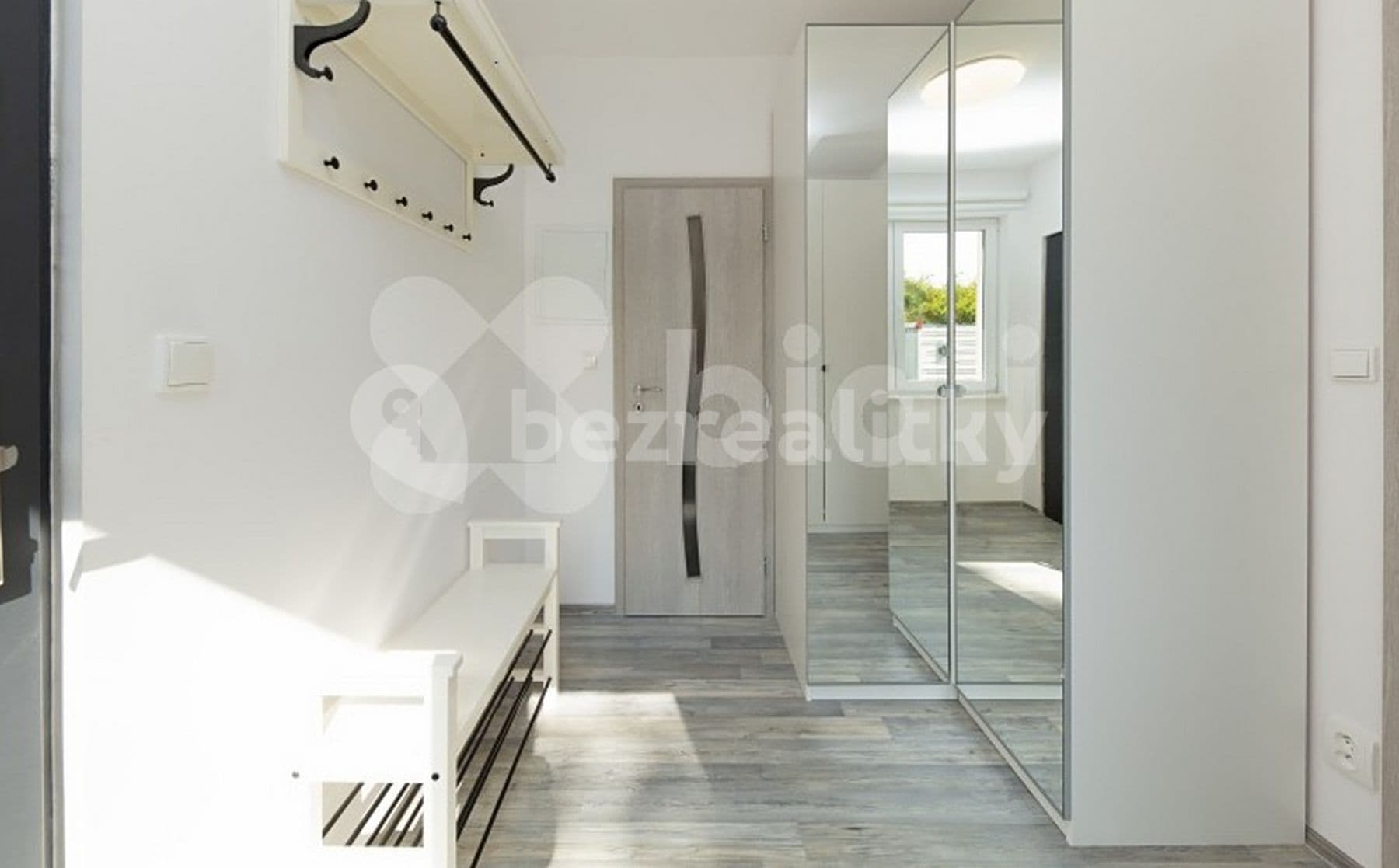 Studio flat to rent, 32 m², Černohorská, Brno, Jihomoravský Region Studio flat to rent, 32 m², Černohorská, Brno, Jihomoravský Region