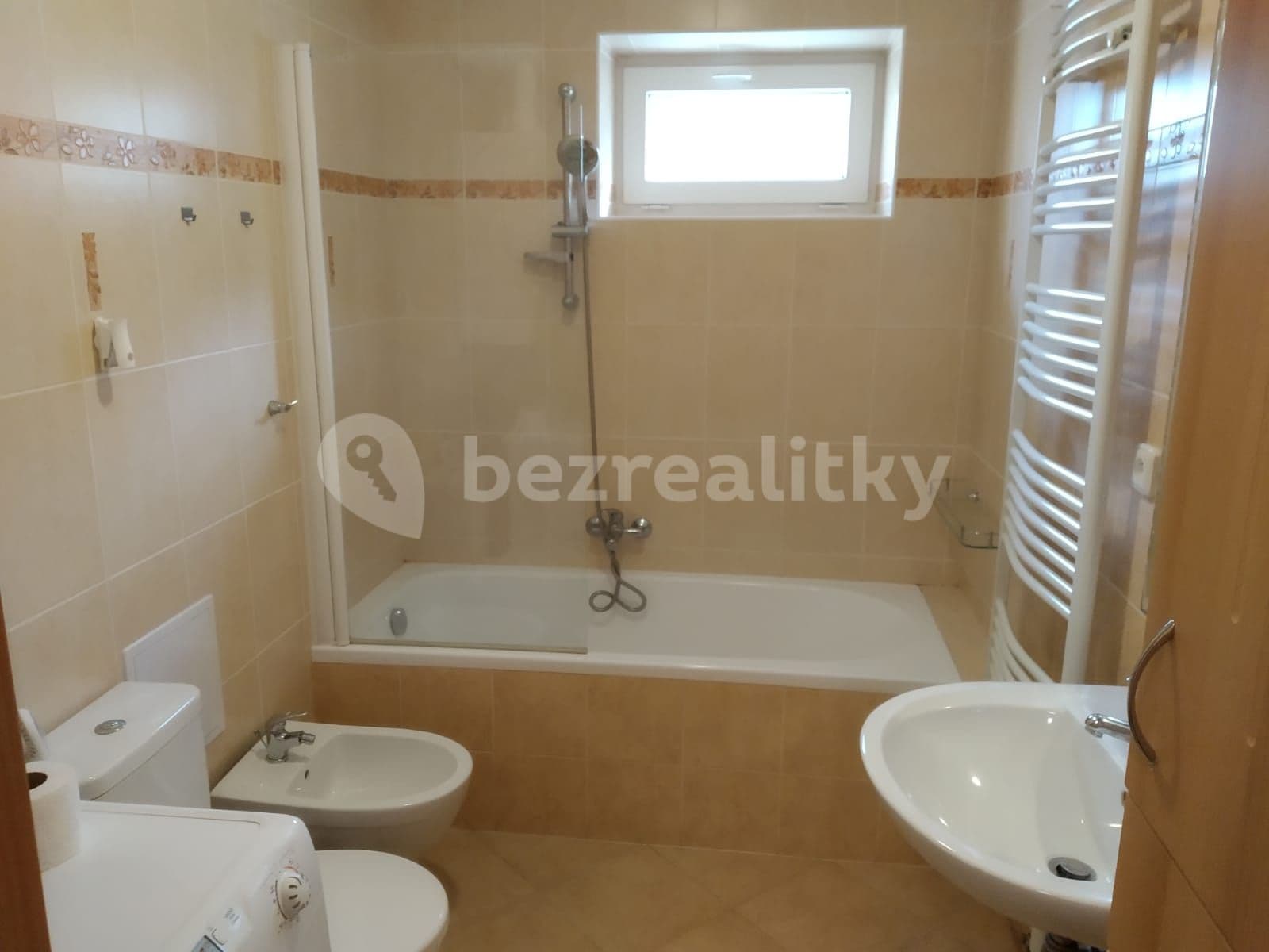 2 bedroom flat to rent, 56 m², Chelčického, Blansko, Jihomoravský Region 2 bedroom flat to rent, 56 m², Chelčického, Blansko, Jihomoravský Region