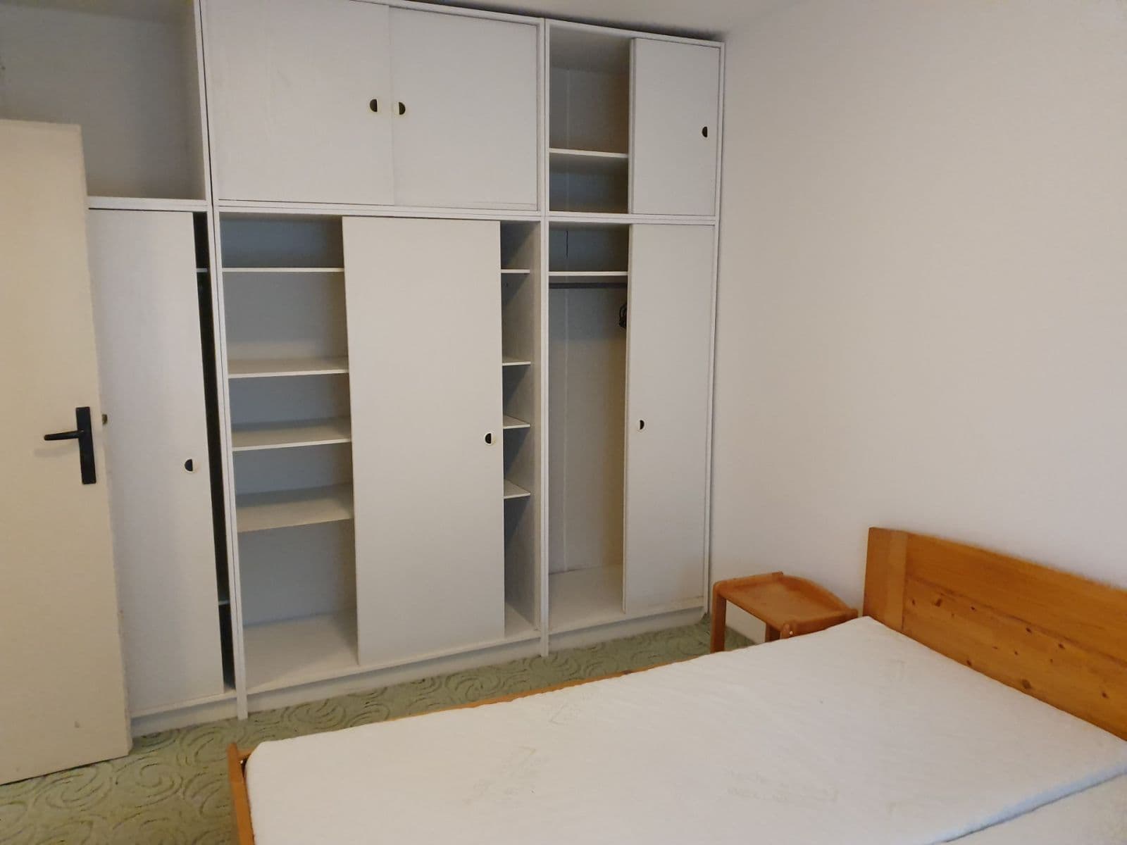 2 bedroom flat to rent, 56 m², Chelčického, Blansko, Jihomoravský Region 2 bedroom flat to rent, 56 m², Chelčického, Blansko, Jihomoravský Region