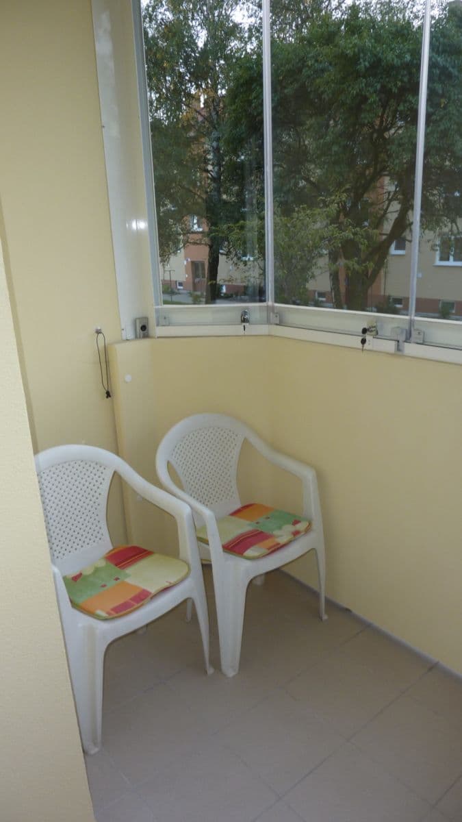 2 bedroom flat to rent, 56 m², Chelčického, Blansko, Jihomoravský Region 2 bedroom flat to rent, 56 m², Chelčického, Blansko, Jihomoravský Region