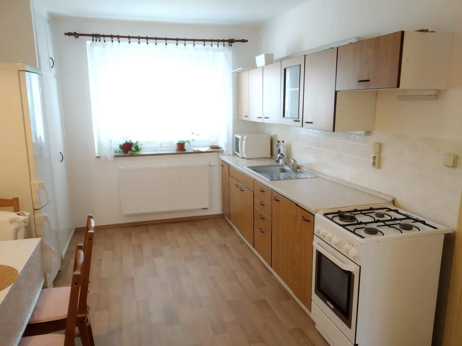 2 bedroom flat to rent, 56 m², Chelčického, Blansko, Jihomoravský Region 2 bedroom flat to rent, 56 m², Chelčického, Blansko, Jihomoravský Region