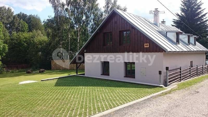 recreational property to rent, 0 m², Vysoké nad Jizerou, Liberecký Region recreational property to rent, 0 m², Vysoké nad Jizerou, Liberecký Region