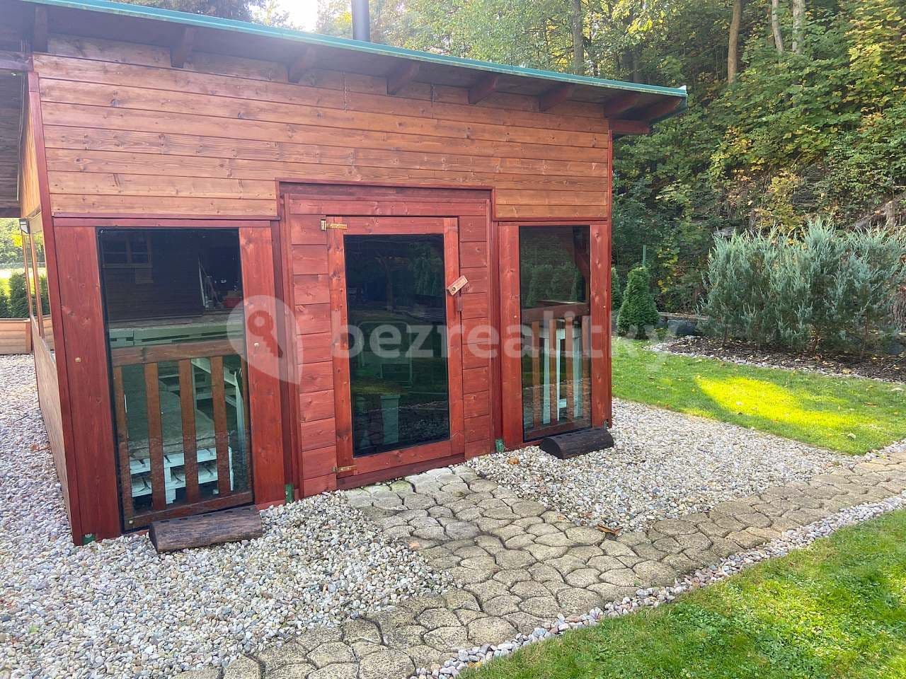 recreational property to rent, 0 m², Kunvald, Pardubický Region recreational property to rent, 0 m², Kunvald, Pardubický Region