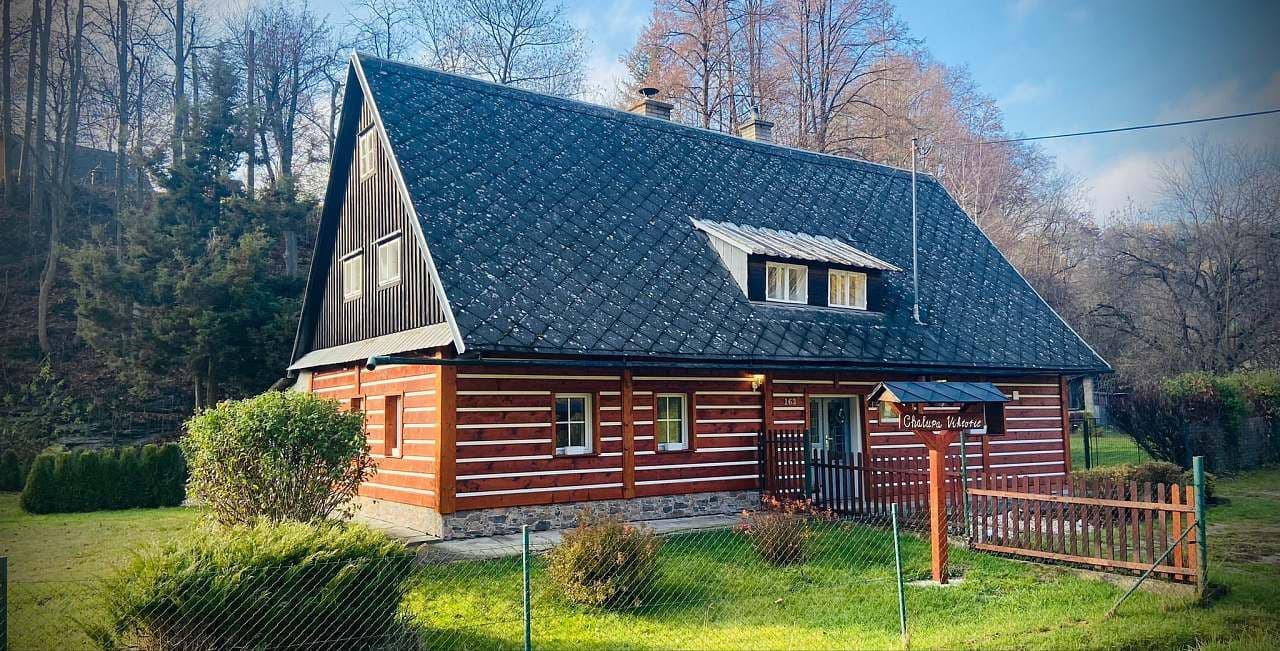 recreational property to rent, 0 m², Kunvald, Pardubický Region recreational property to rent, 0 m², Kunvald, Pardubický Region