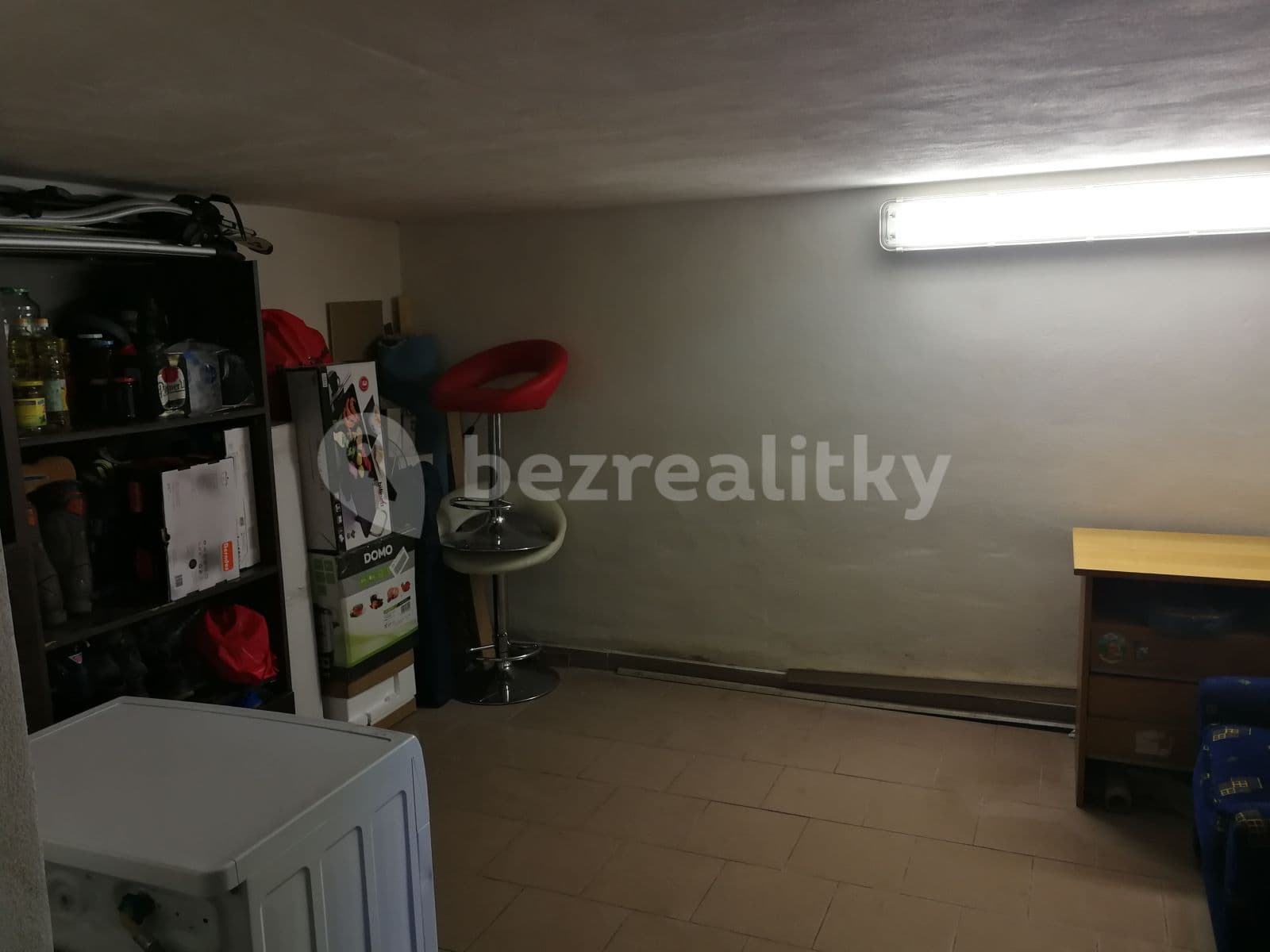 2 bedroom with open-plan kitchen flat to rent, 83 m², Husova třída, Holýšov, Plzeňský Region