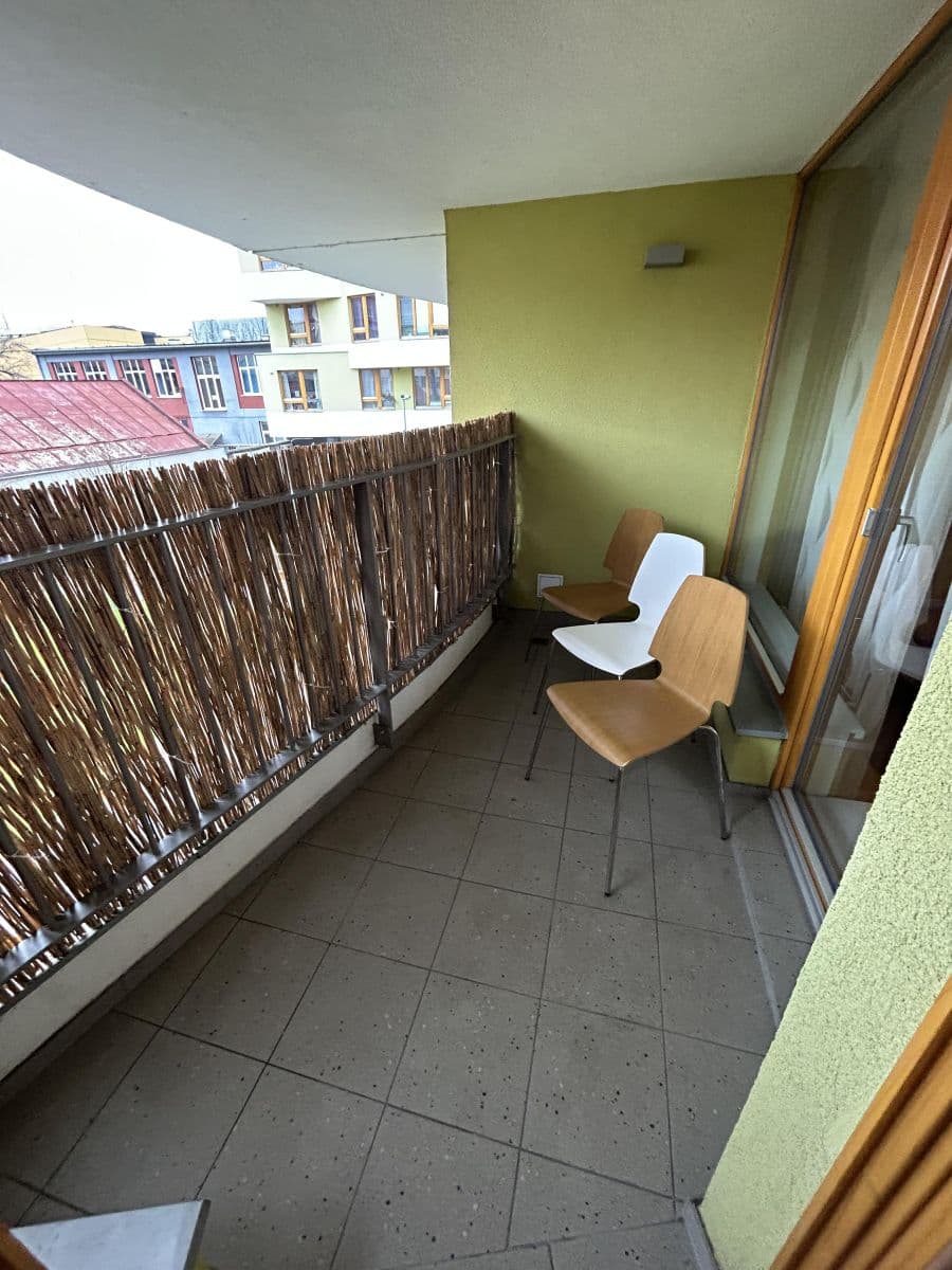 1 bedroom with open-plan kitchen flat for sale, 60 m², Kurta Konráda, Prague, Prague 1 bedroom with open-plan kitchen flat for sale, 60 m², Kurta Konráda, Prague, Prague