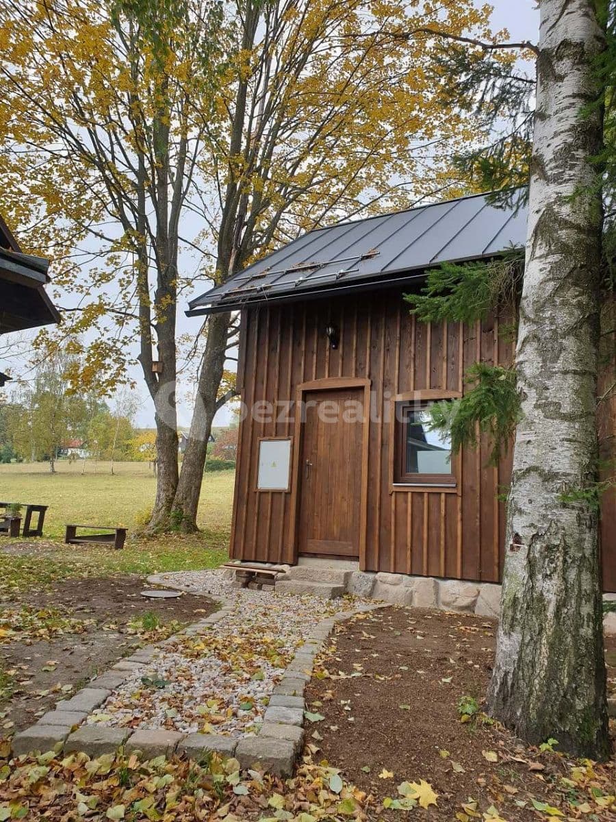 recreational property to rent, 0 m², Smržovka, Liberecký Region recreational property to rent, 0 m², Smržovka, Liberecký Region