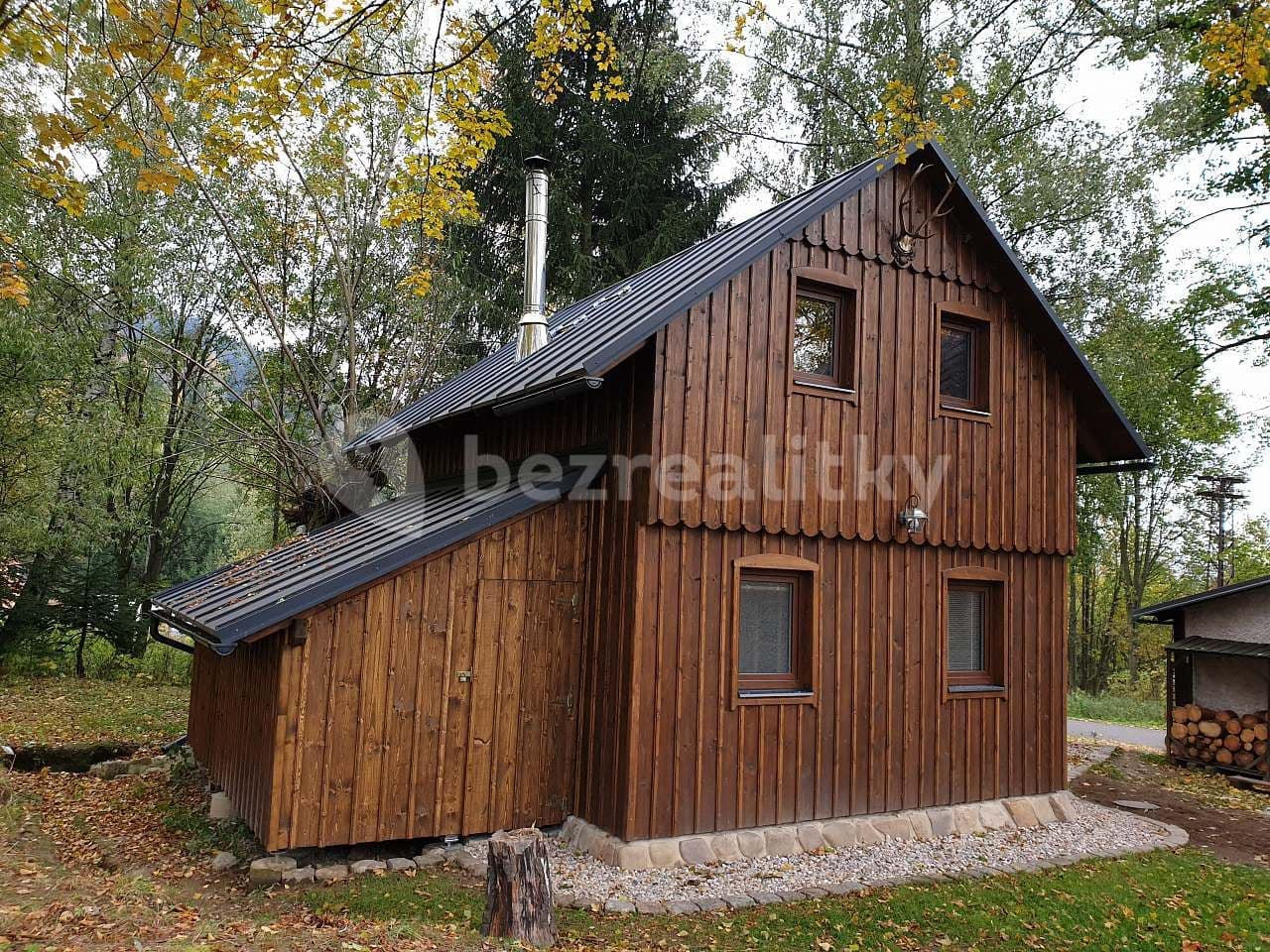 recreational property to rent, 0 m², Smržovka, Liberecký Region recreational property to rent, 0 m², Smržovka, Liberecký Region