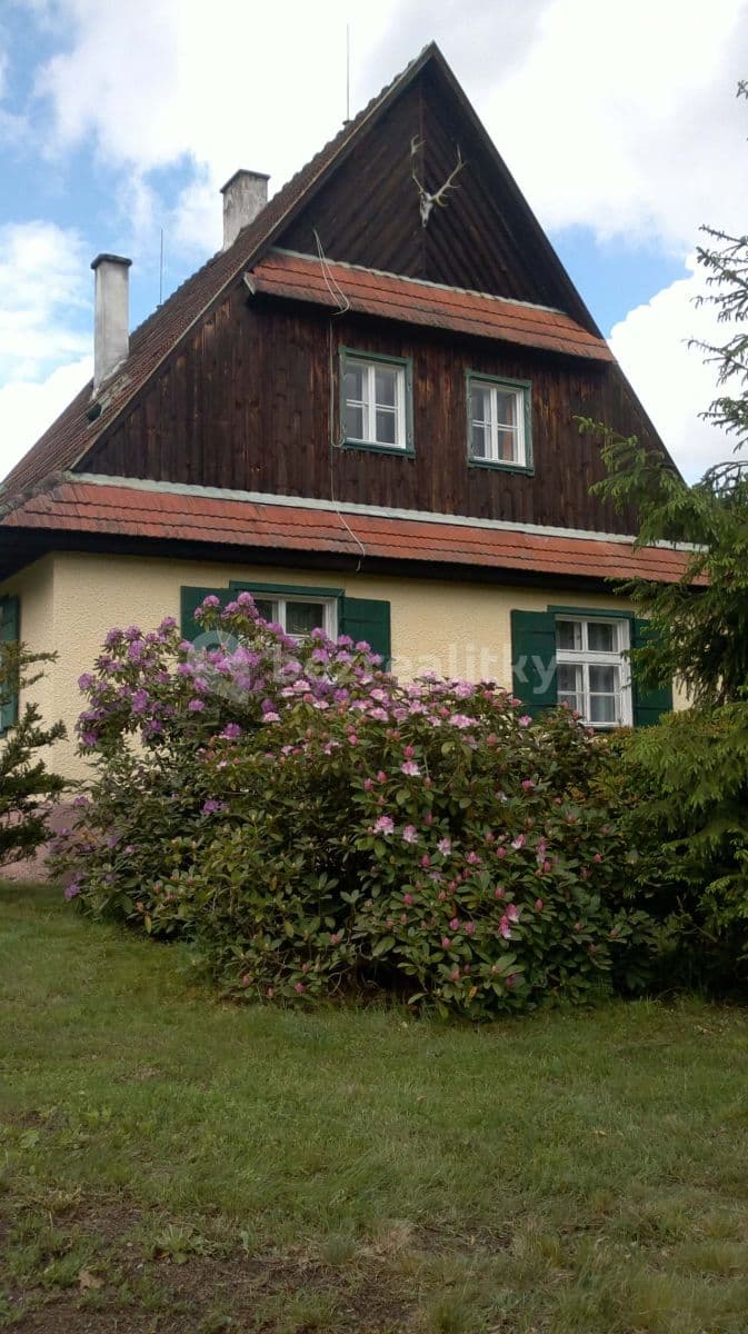 recreational property to rent, 0 m², Kardašova Řečice, Jihočeský Region recreational property to rent, 0 m², Kardašova Řečice, Jihočeský Region