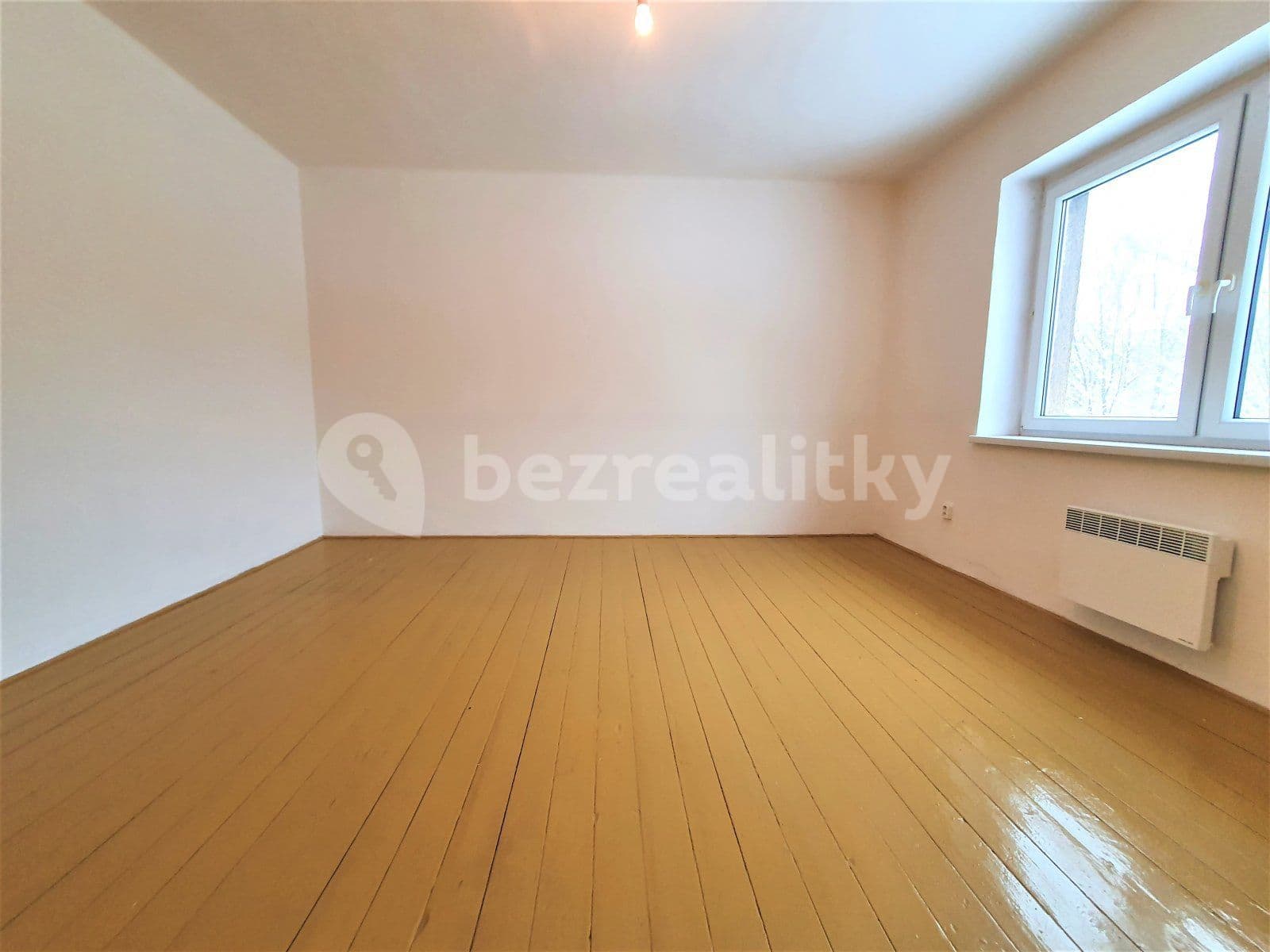 1 bedroom flat to rent, 46 m², Porubská, Petřvald, Moravskoslezský Region