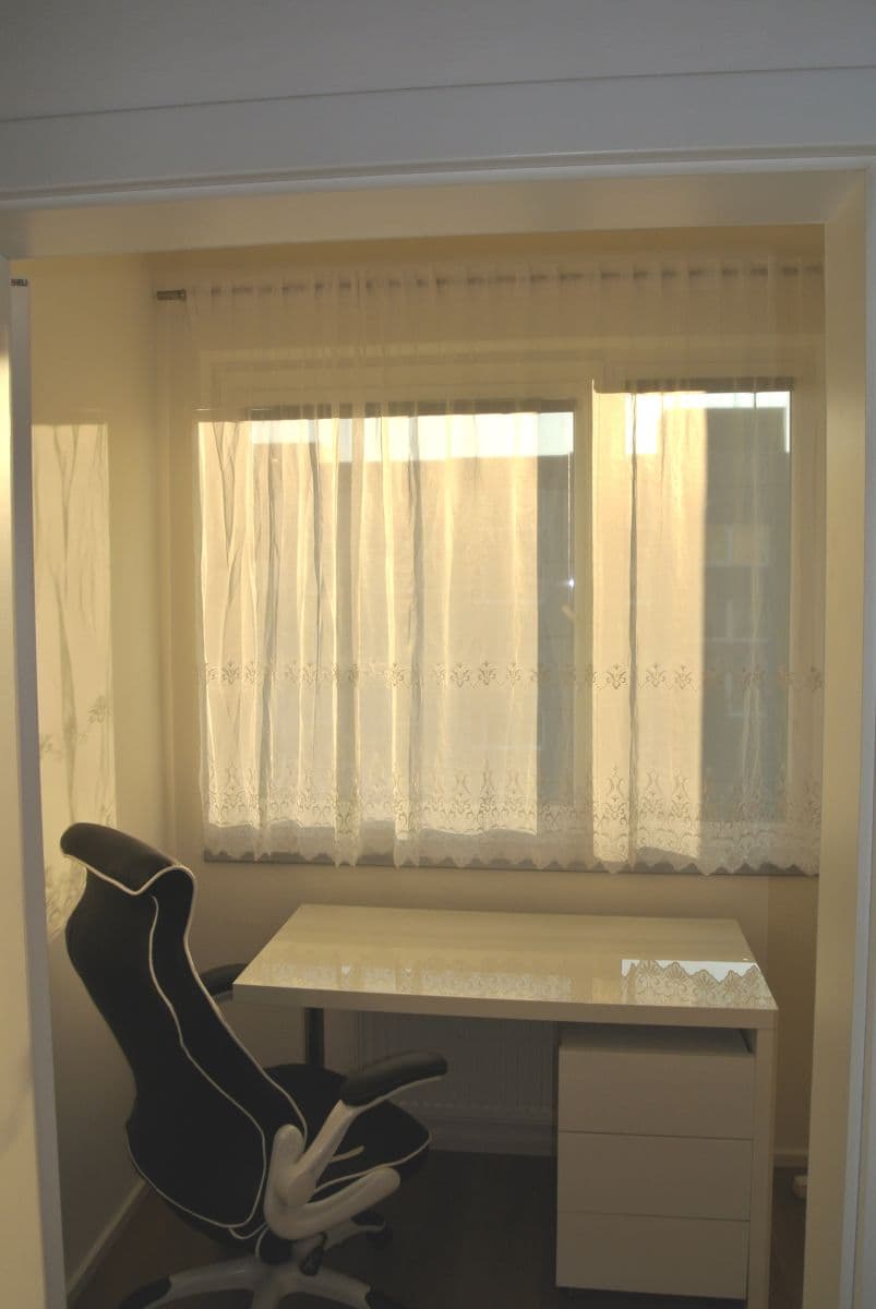 2 bedroom with open-plan kitchen flat to rent, 65 m², Silurská, Prague, Prague 2 bedroom with open-plan kitchen flat to rent, 65 m², Silurská, Prague, Prague