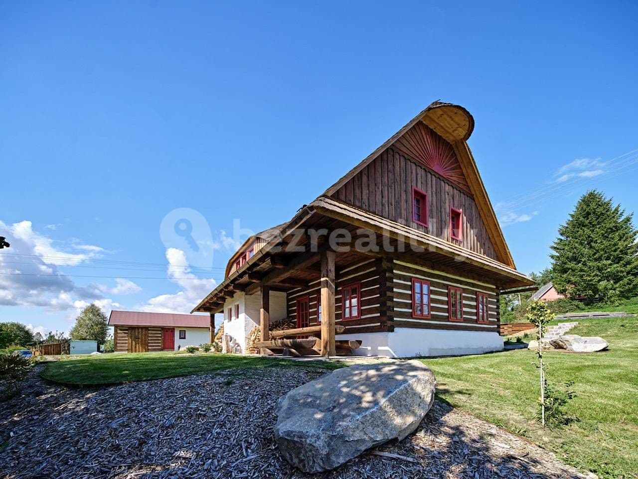 recreational property to rent, 0 m², Vysočina, Pardubický Region recreational property to rent, 0 m², Vysočina, Pardubický Region