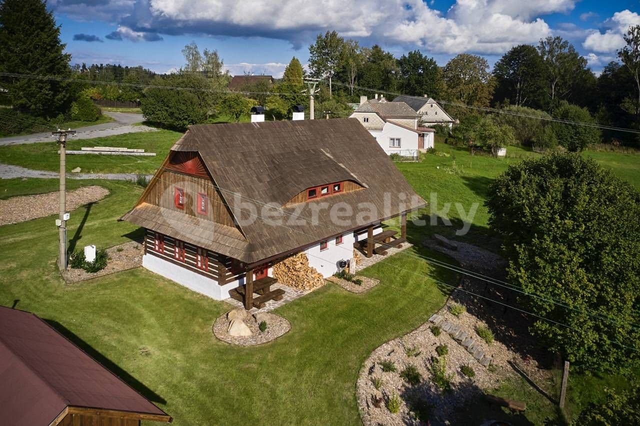 recreational property to rent, 0 m², Vysočina, Pardubický Region recreational property to rent, 0 m², Vysočina, Pardubický Region