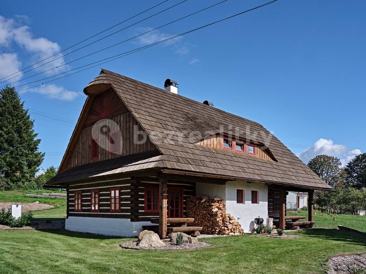 recreational property to rent, 0 m², Vysočina, Pardubický Region recreational property to rent, 0 m², Vysočina, Pardubický Region