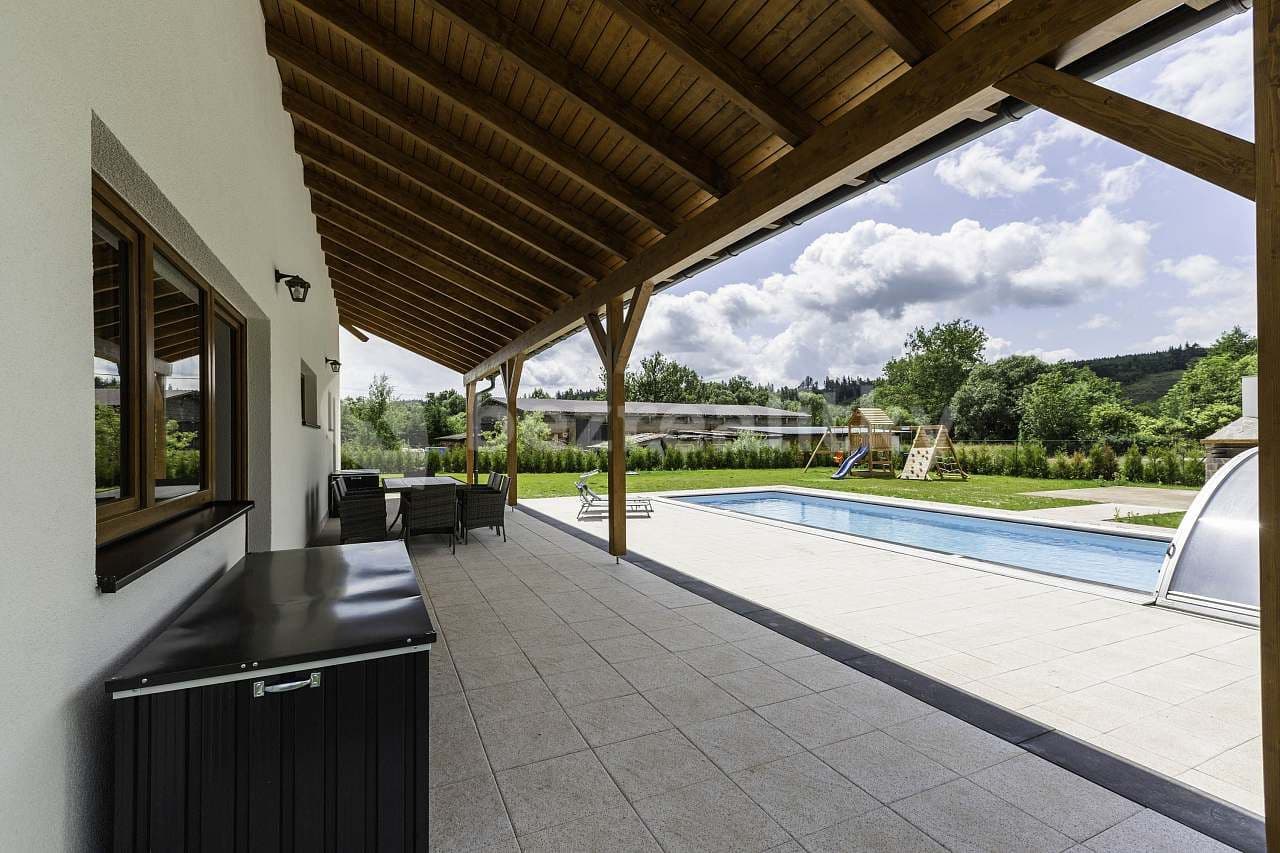 recreational property to rent, 0 m², Prosečné, Královéhradecký Region recreational property to rent, 0 m², Prosečné, Královéhradecký Region