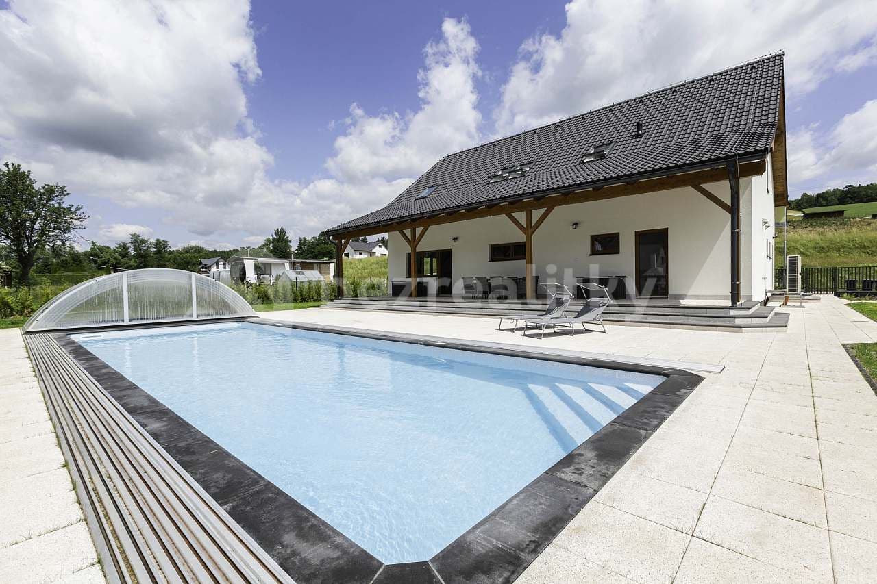 recreational property to rent, 0 m², Prosečné, Královéhradecký Region recreational property to rent, 0 m², Prosečné, Královéhradecký Region