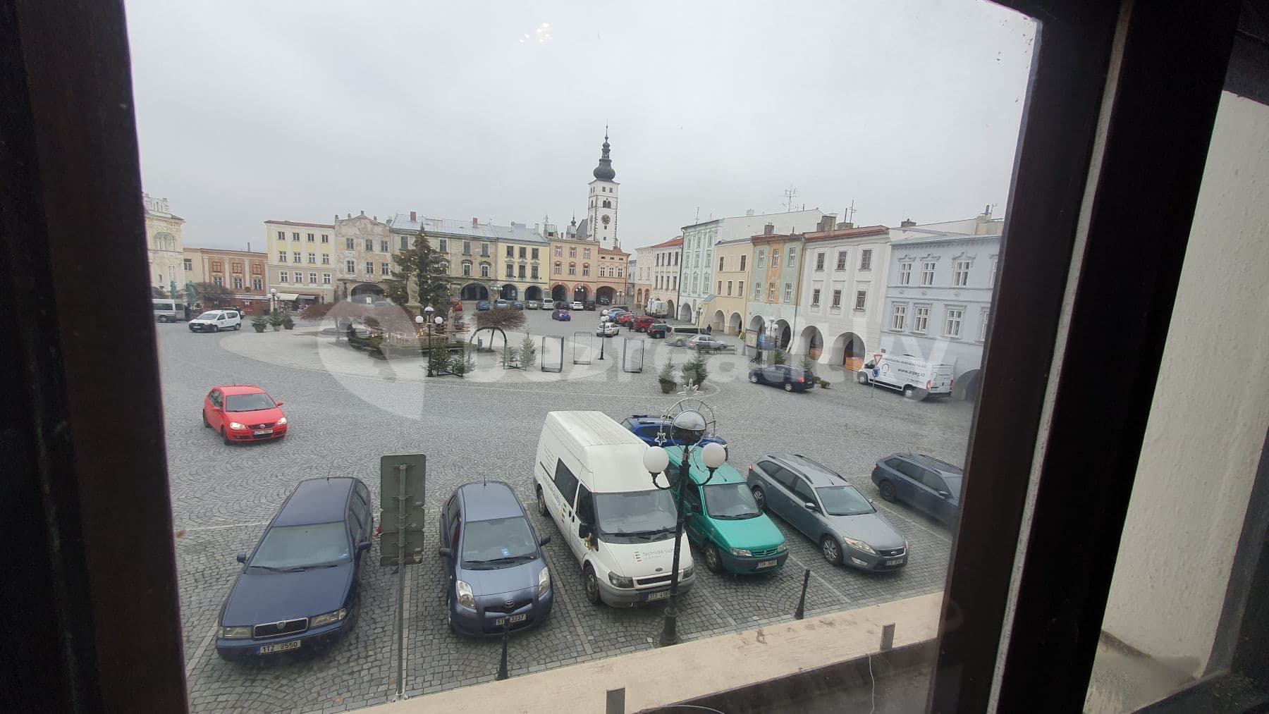 office to rent, 18 m², náměstí Sigmunda Freuda, Příbor, Moravskoslezský Region office to rent, 18 m², náměstí Sigmunda Freuda, Příbor, Moravskoslezský Region