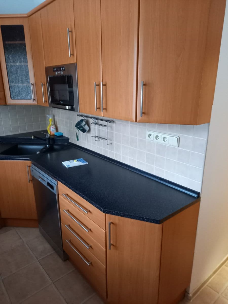 2 bedroom flat for sale, 57 m², Souběžná, Brno, Jihomoravský Region 2 bedroom flat for sale, 57 m², Souběžná, Brno, Jihomoravský Region