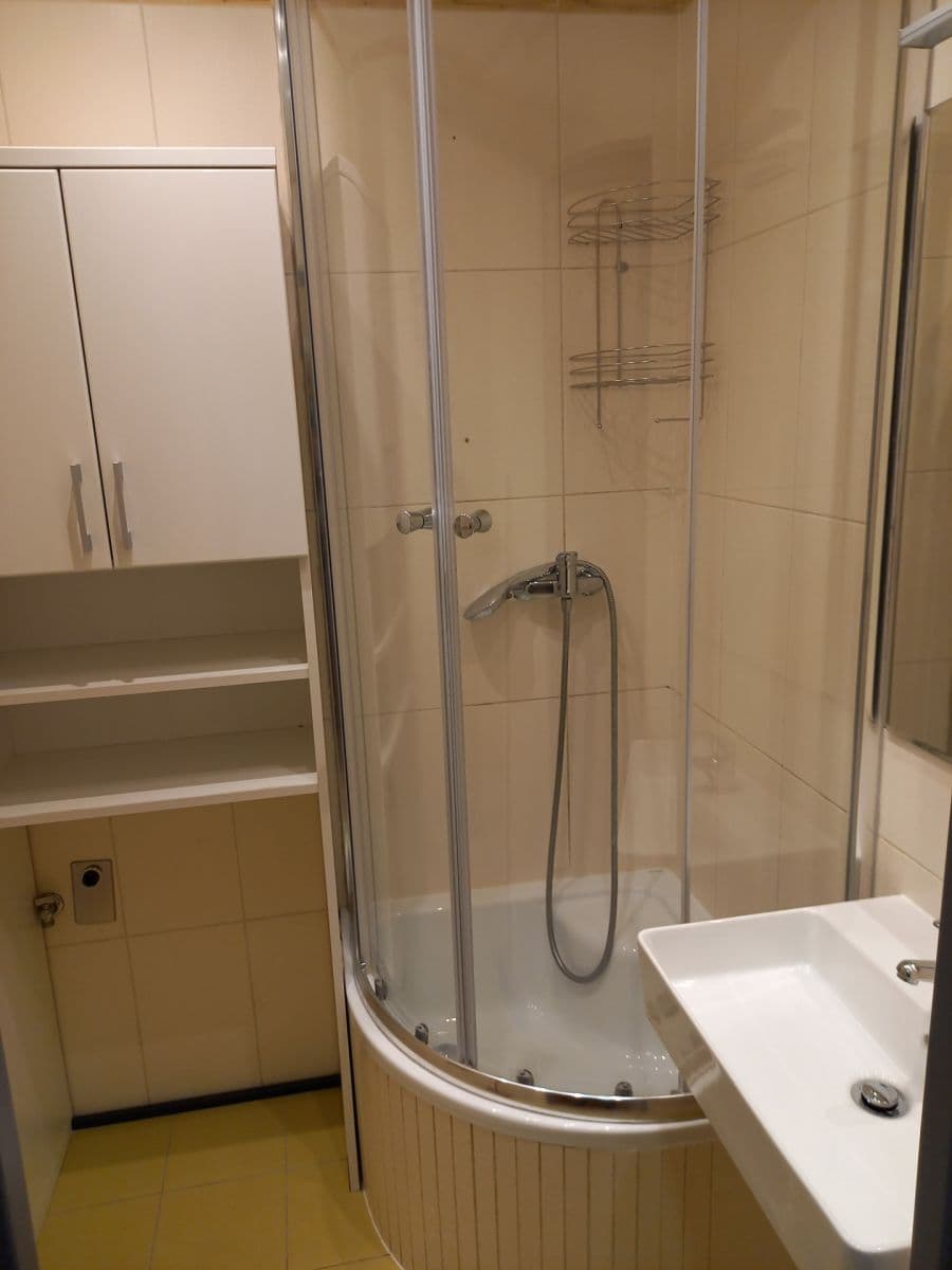 2 bedroom flat for sale, 57 m², Souběžná, Brno, Jihomoravský Region 2 bedroom flat for sale, 57 m², Souběžná, Brno, Jihomoravský Region