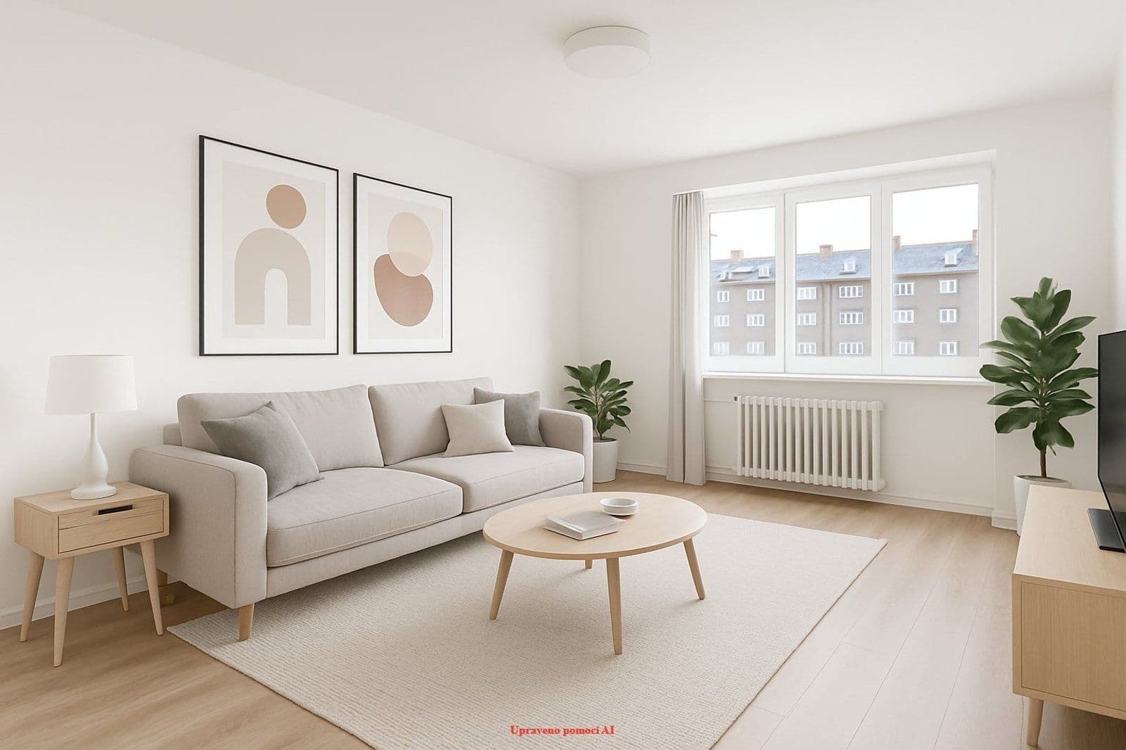 3 bedroom flat to rent, 73 m², nám. T. G. Masaryka, Havířov, Moravskoslezský Region 3 bedroom flat to rent, 73 m², nám. T. G. Masaryka, Havířov, Moravskoslezský Region