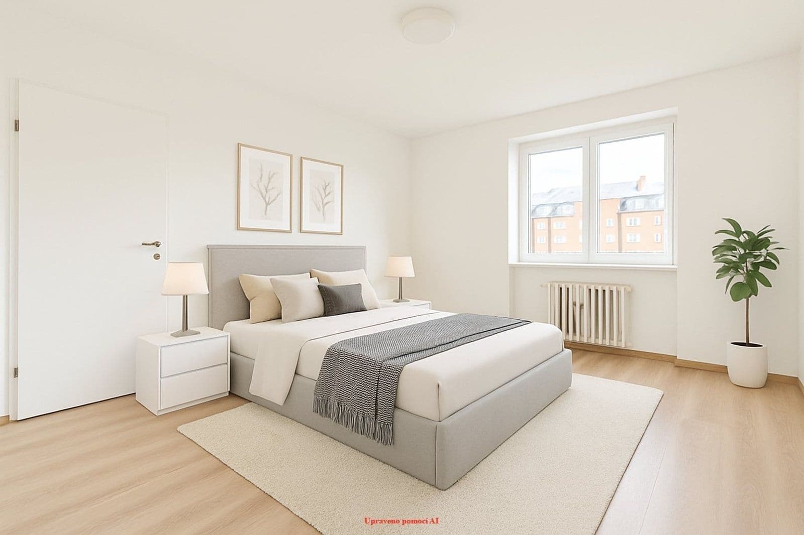 3 bedroom flat to rent, 73 m², nám. T. G. Masaryka, Havířov, Moravskoslezský Region 3 bedroom flat to rent, 73 m², nám. T. G. Masaryka, Havířov, Moravskoslezský Region