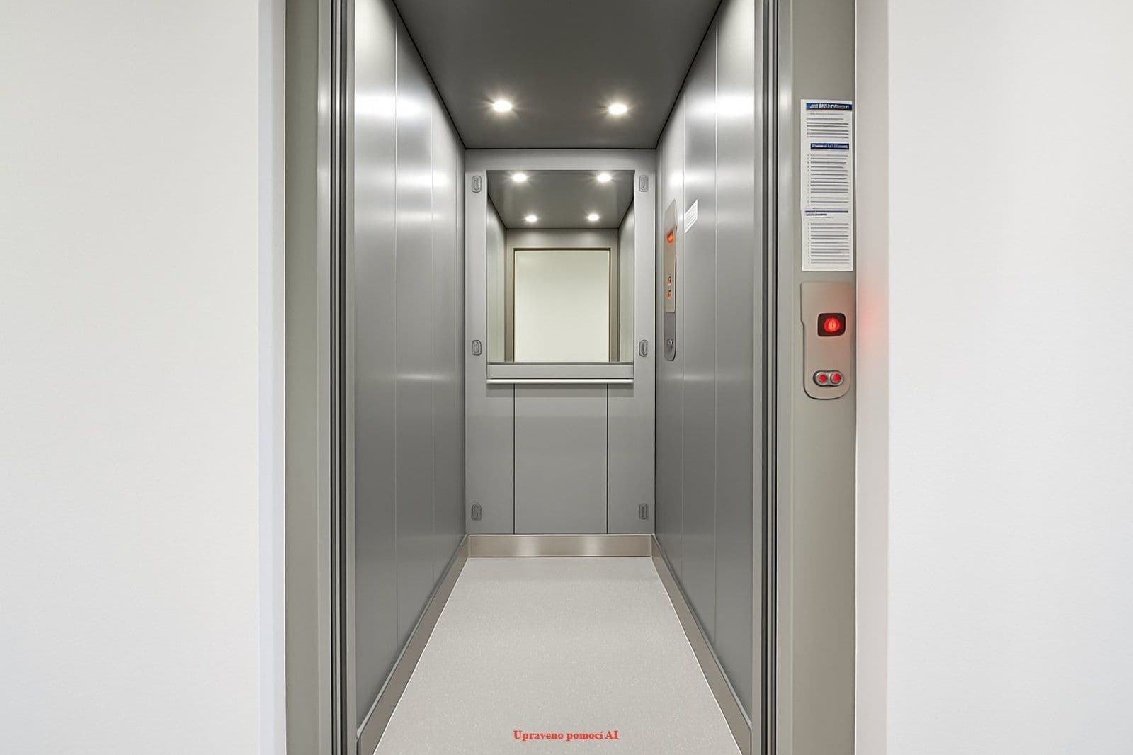 3 bedroom flat to rent, 73 m², nám. T. G. Masaryka, Havířov, Moravskoslezský Region 3 bedroom flat to rent, 73 m², nám. T. G. Masaryka, Havířov, Moravskoslezský Region