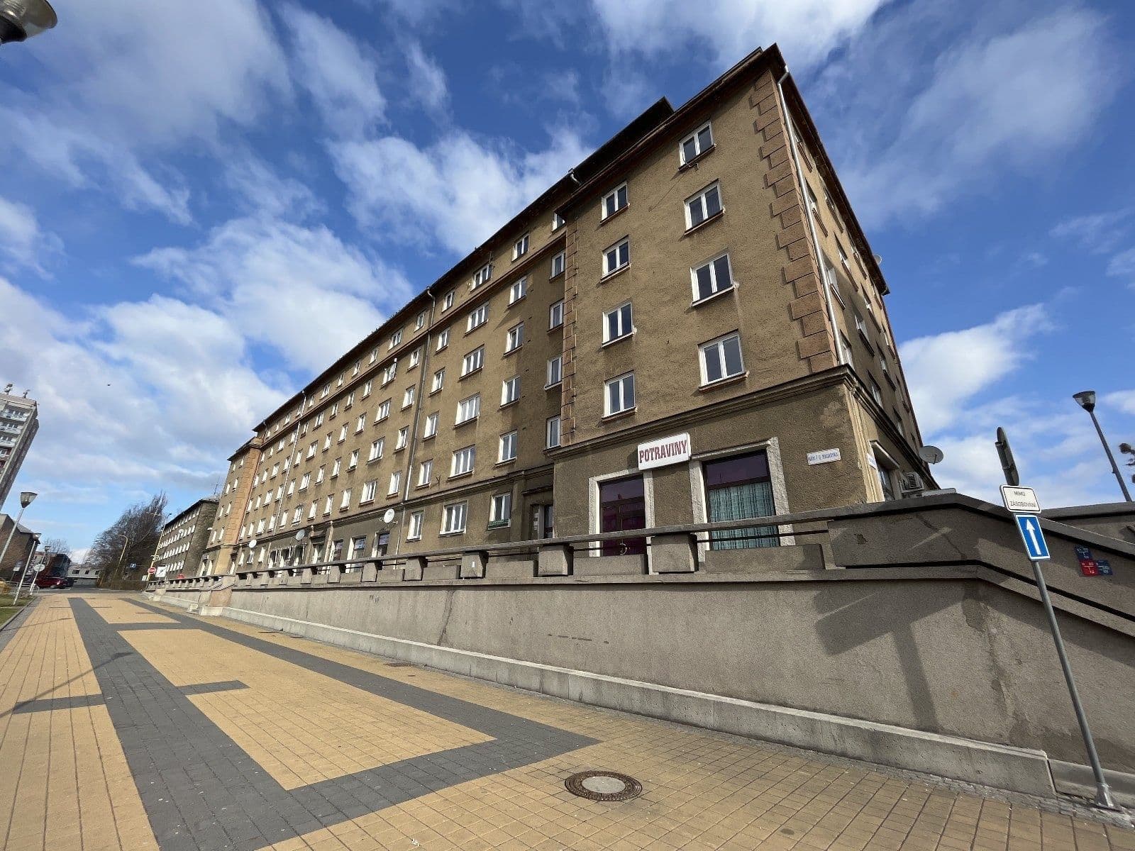 3 bedroom flat to rent, 73 m², nám. T. G. Masaryka, Havířov, Moravskoslezský Region 3 bedroom flat to rent, 73 m², nám. T. G. Masaryka, Havířov, Moravskoslezský Region