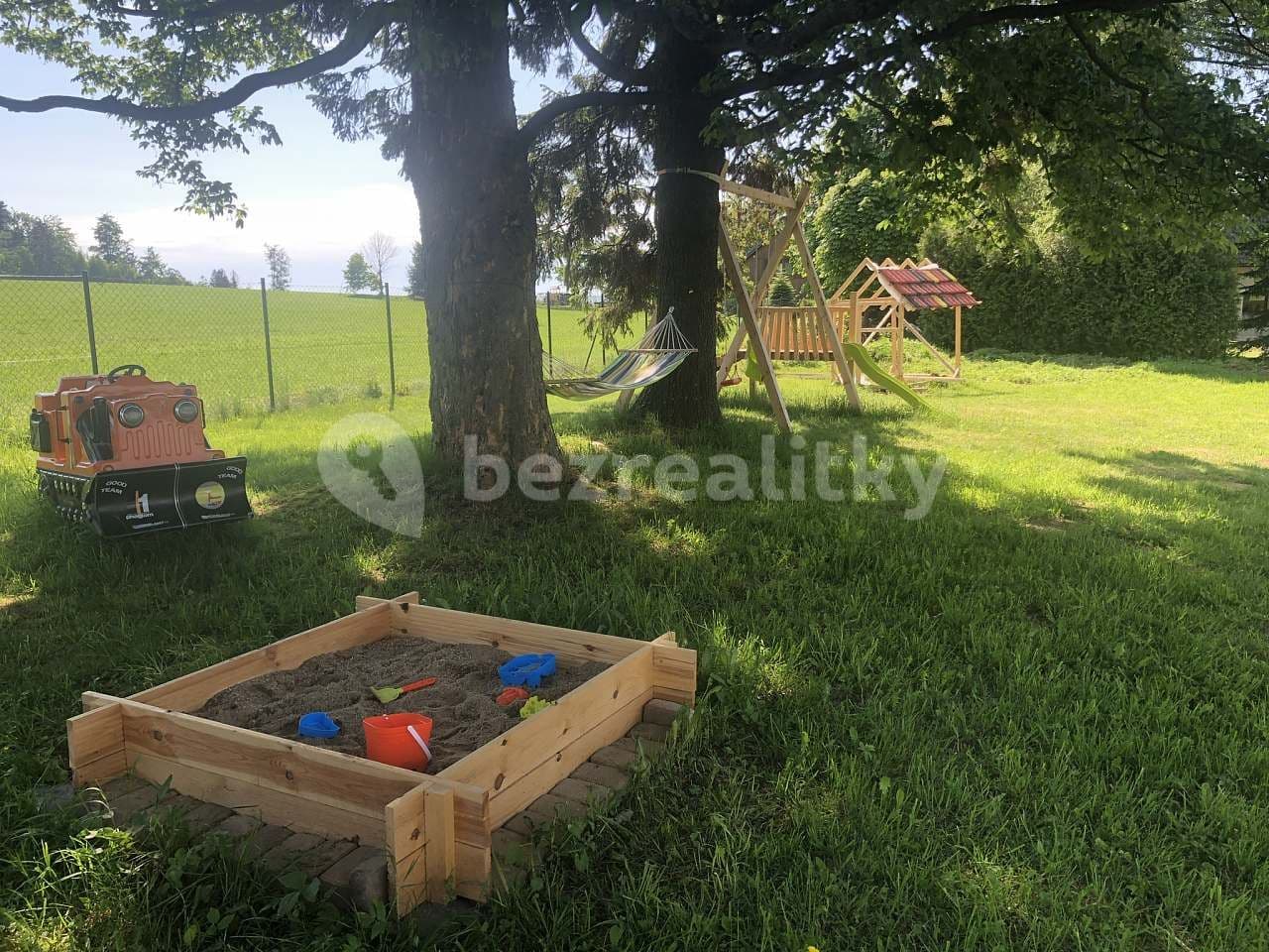 recreational property to rent, 0 m², Horní Heřmanice, Pardubický Region recreational property to rent, 0 m², Horní Heřmanice, Pardubický Region